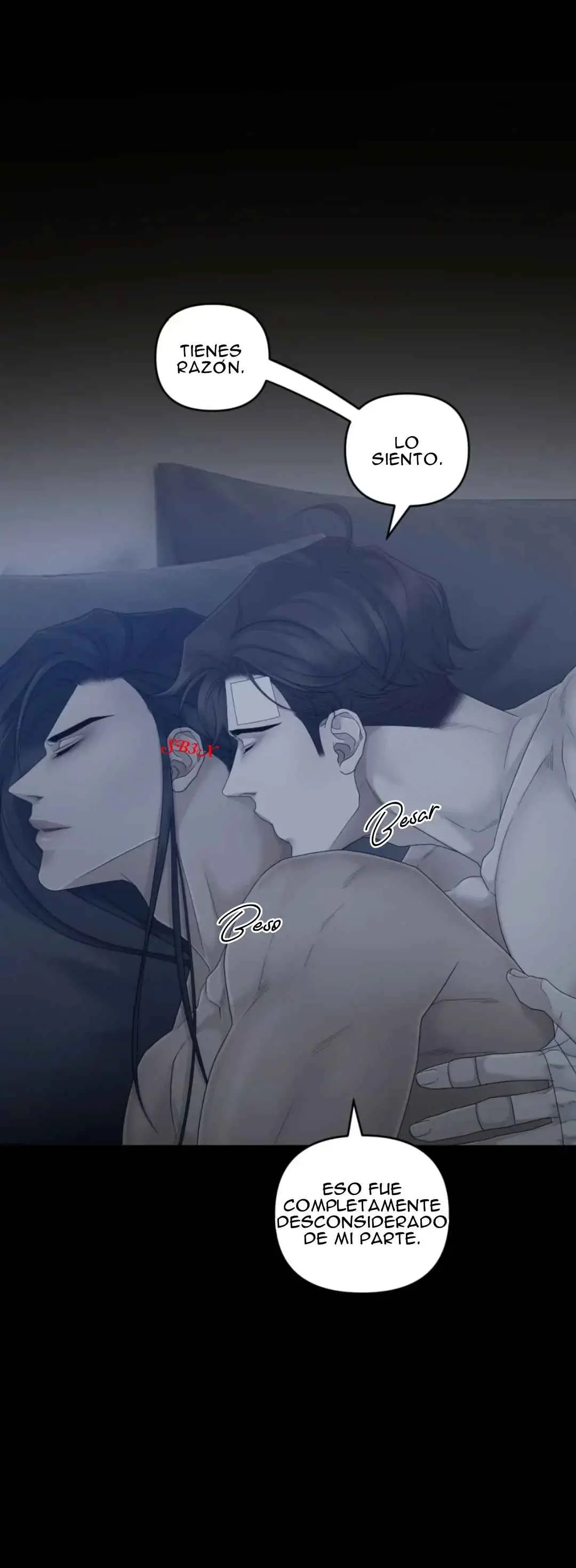 Thirst (2020) - Capítulo 78 - Página 43 - LectorTMOo