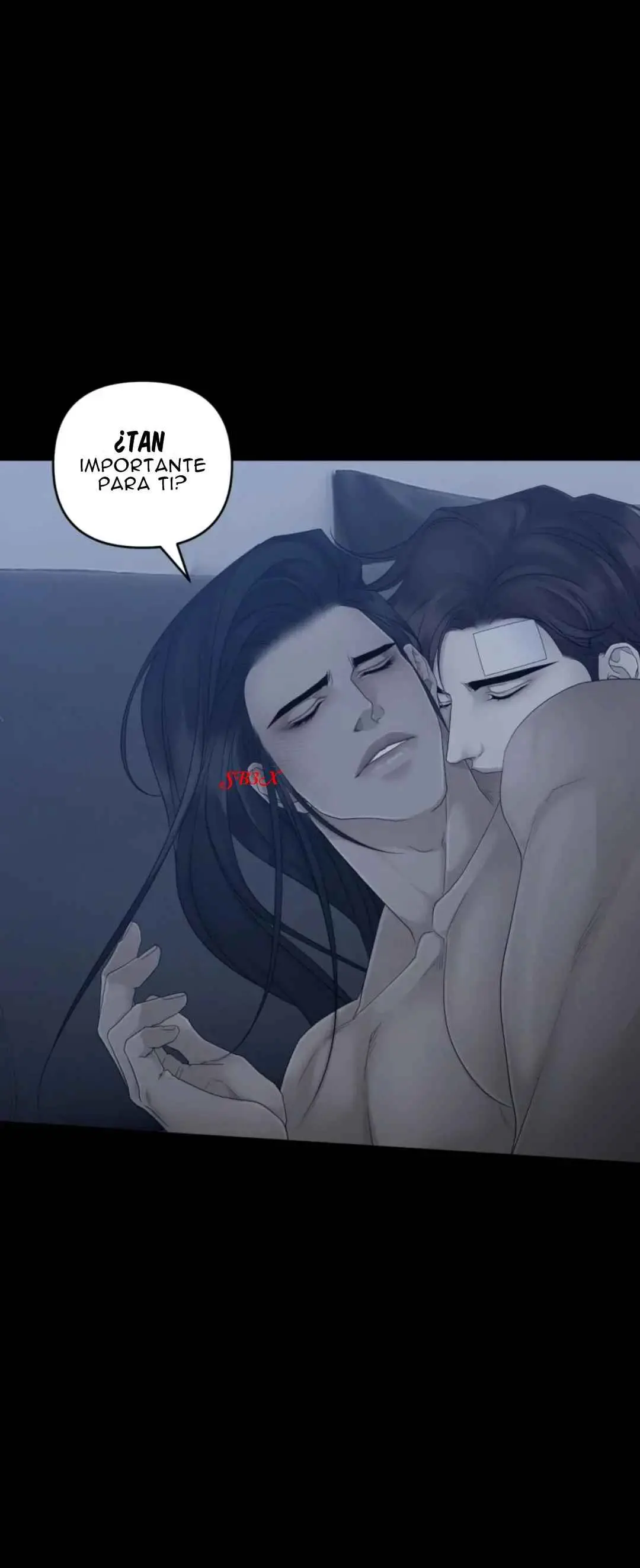Thirst (2020) - Capítulo 78 - Página 44 - LectorTMOo