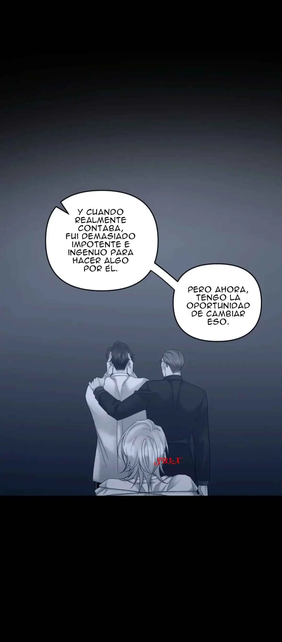 Thirst (2020) - Capítulo 78 - Página 46 - LectorTMOo