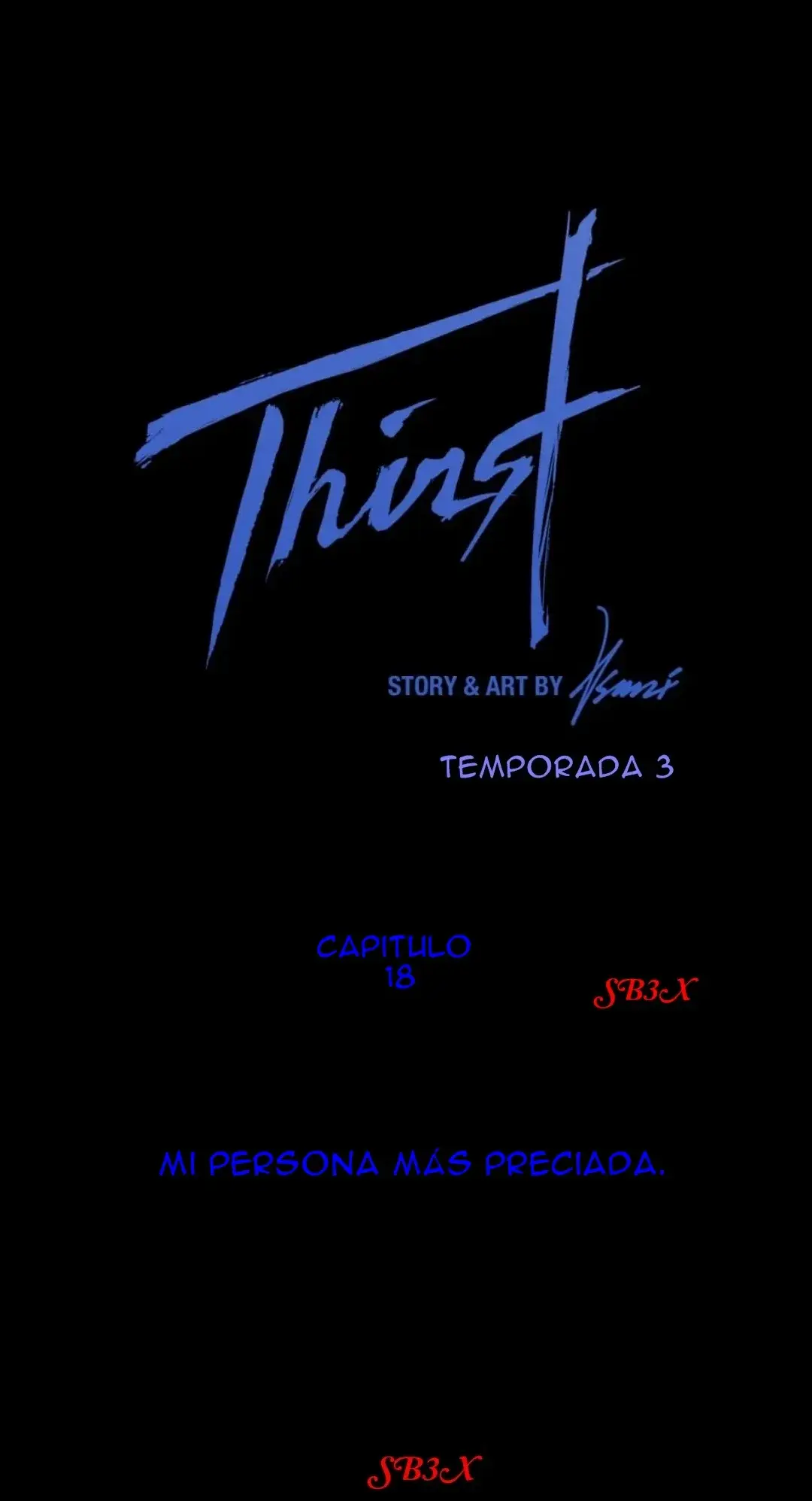 Thirst (2020) - Capítulo 79 - Página 5 - LectorTMOo