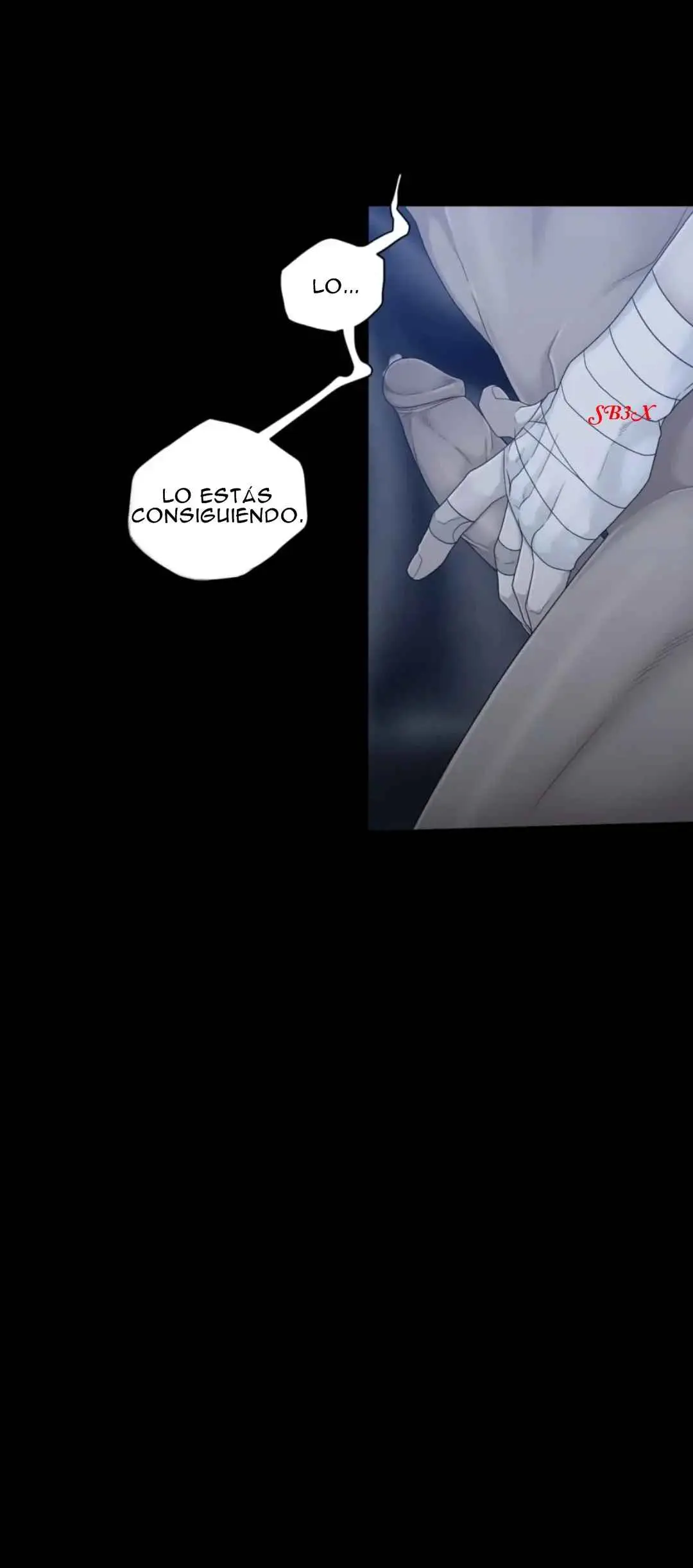 Thirst (2020) - Capítulo 79 - Página 11 - LectorTMOo