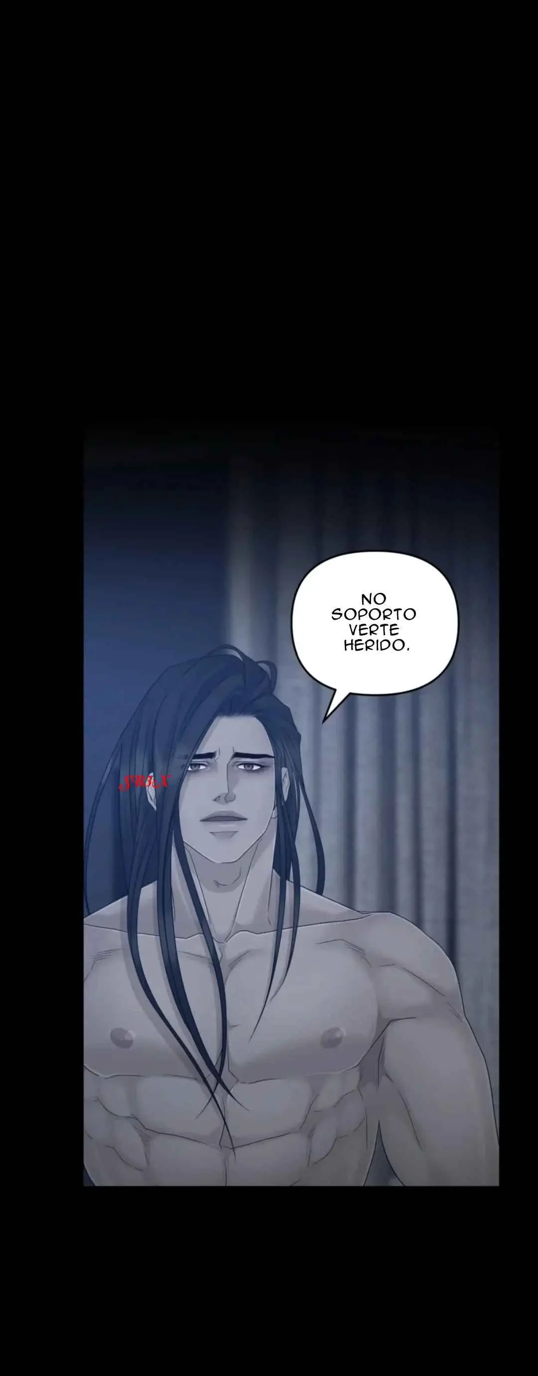 Thirst (2020) - Capítulo 79 - Página 19 - LectorTMOo