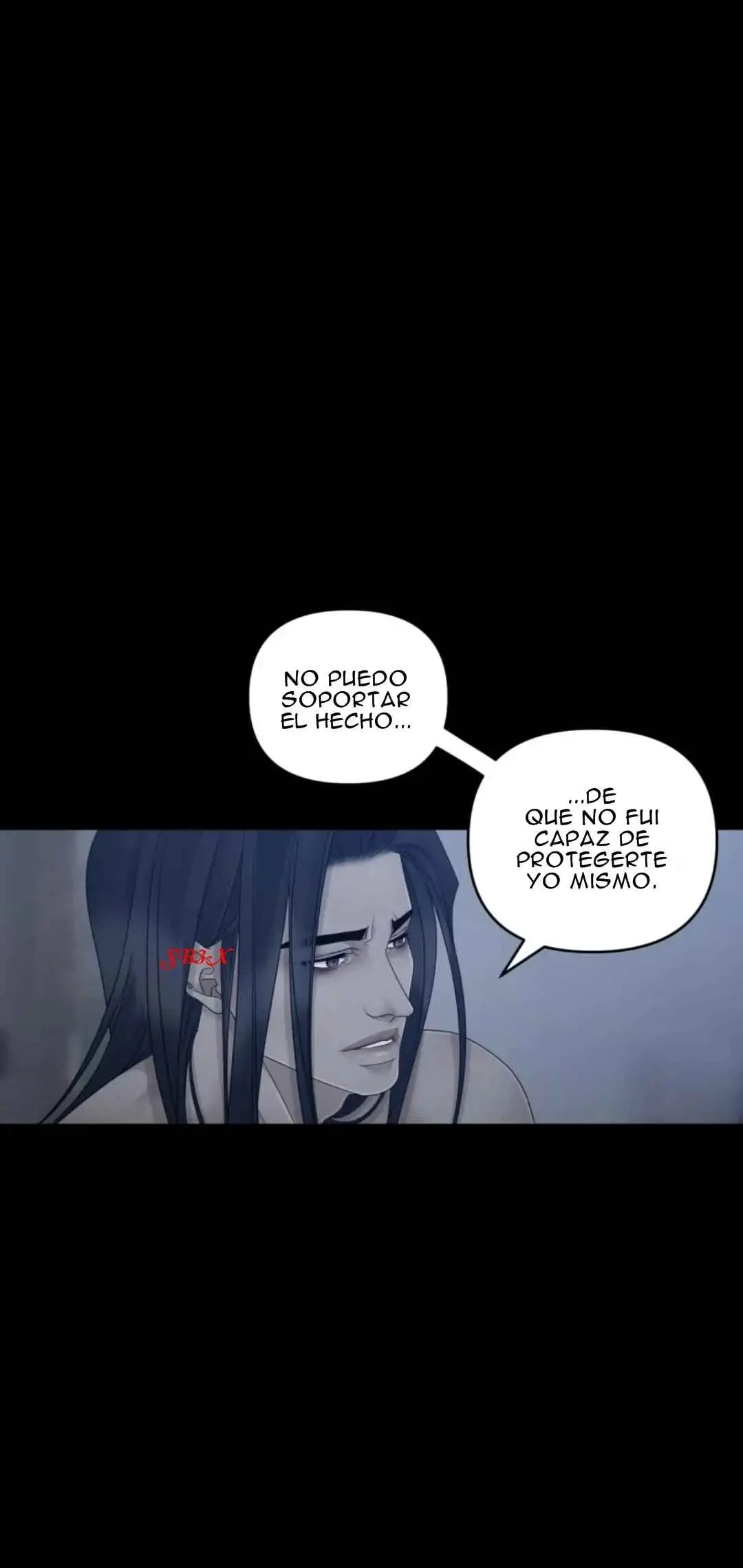Thirst (2020) - Capítulo 79 - Página 20 - LectorTMOo