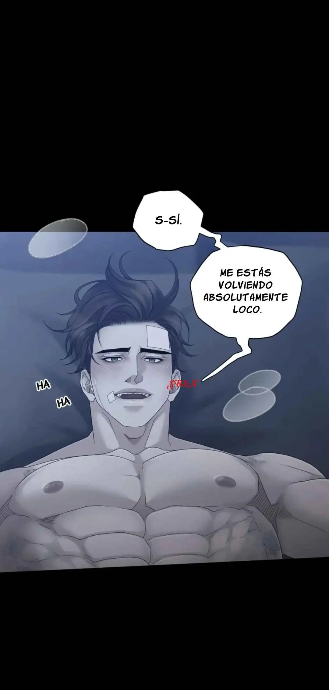 Thirst (2020) - Capítulo 79 - Página 39 - LectorTMOo