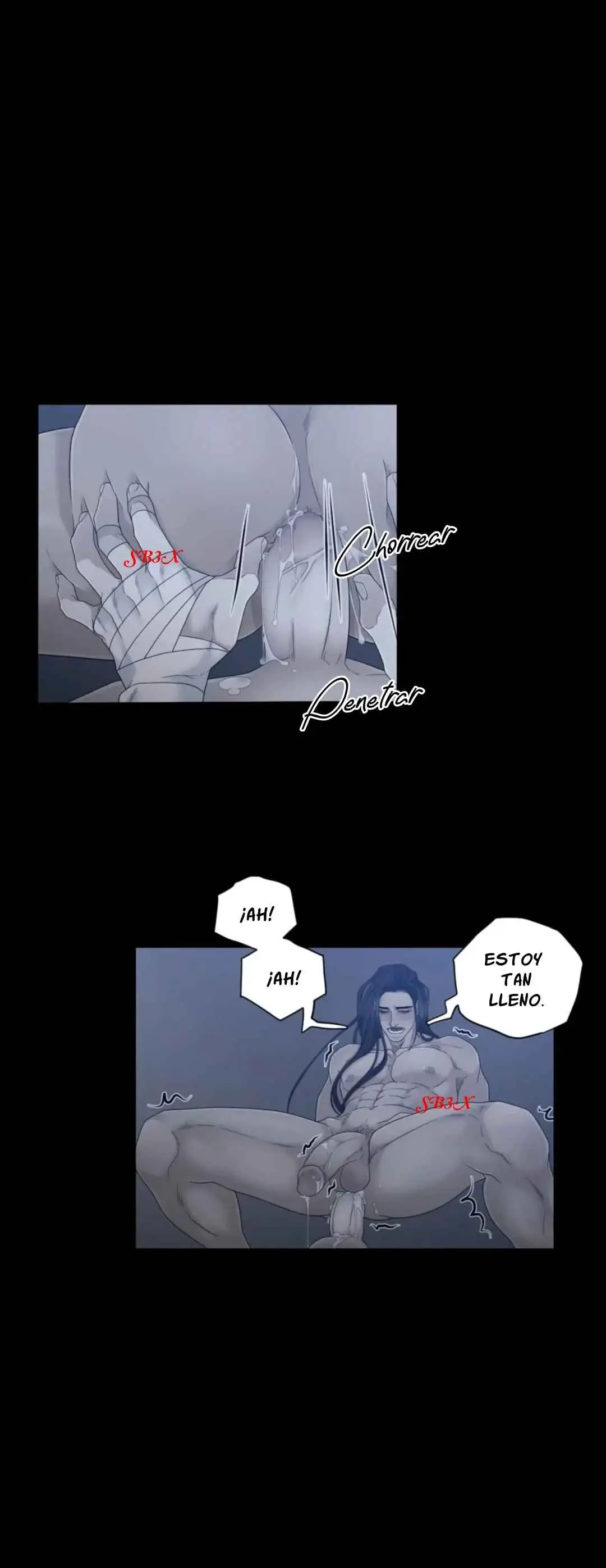 Thirst (2020) - Capítulo 79 - Página 45 - LectorTMOo