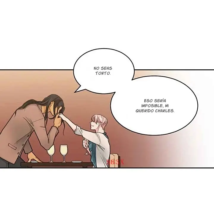Thirst (2020) - Capítulo 8 - Página 6 - LectorTMOo