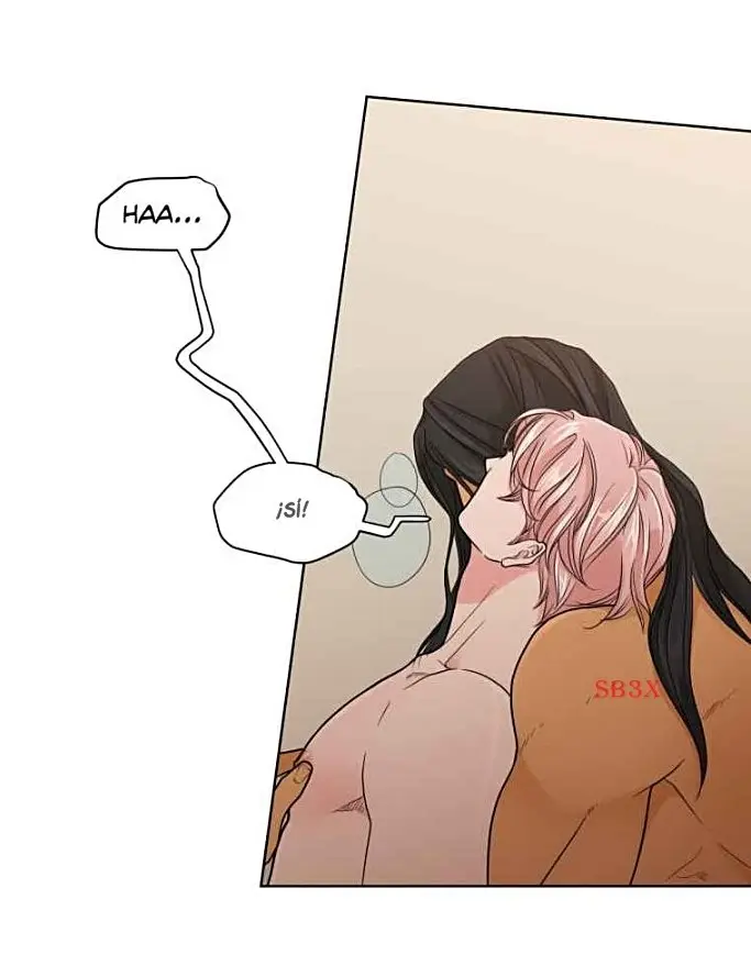 Thirst (2020) - Capítulo 8 - Página 20 - LectorTMOo