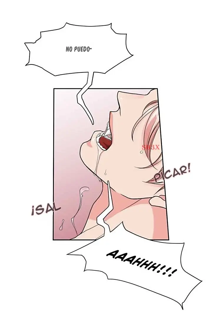 Thirst (2020) - Capítulo 8 - Página 22 - LectorTMOo
