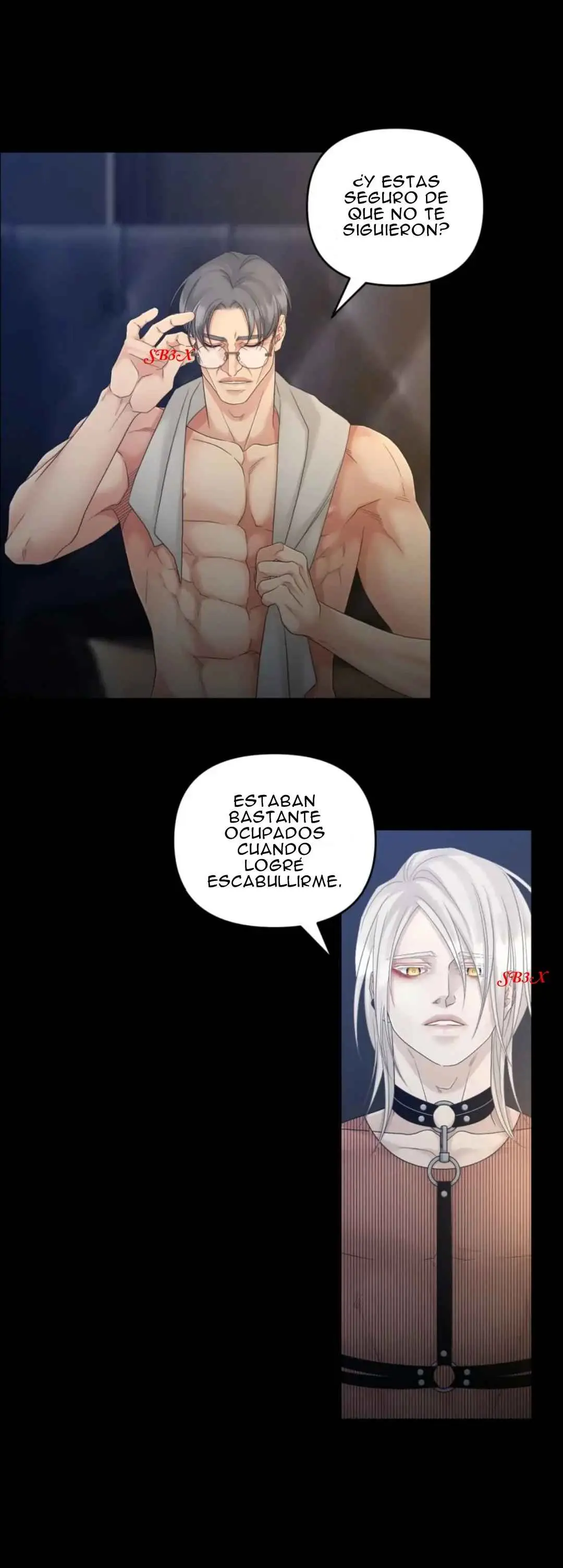 Thirst (2020) - Capítulo 80 - Página 16 - LectorTMOo