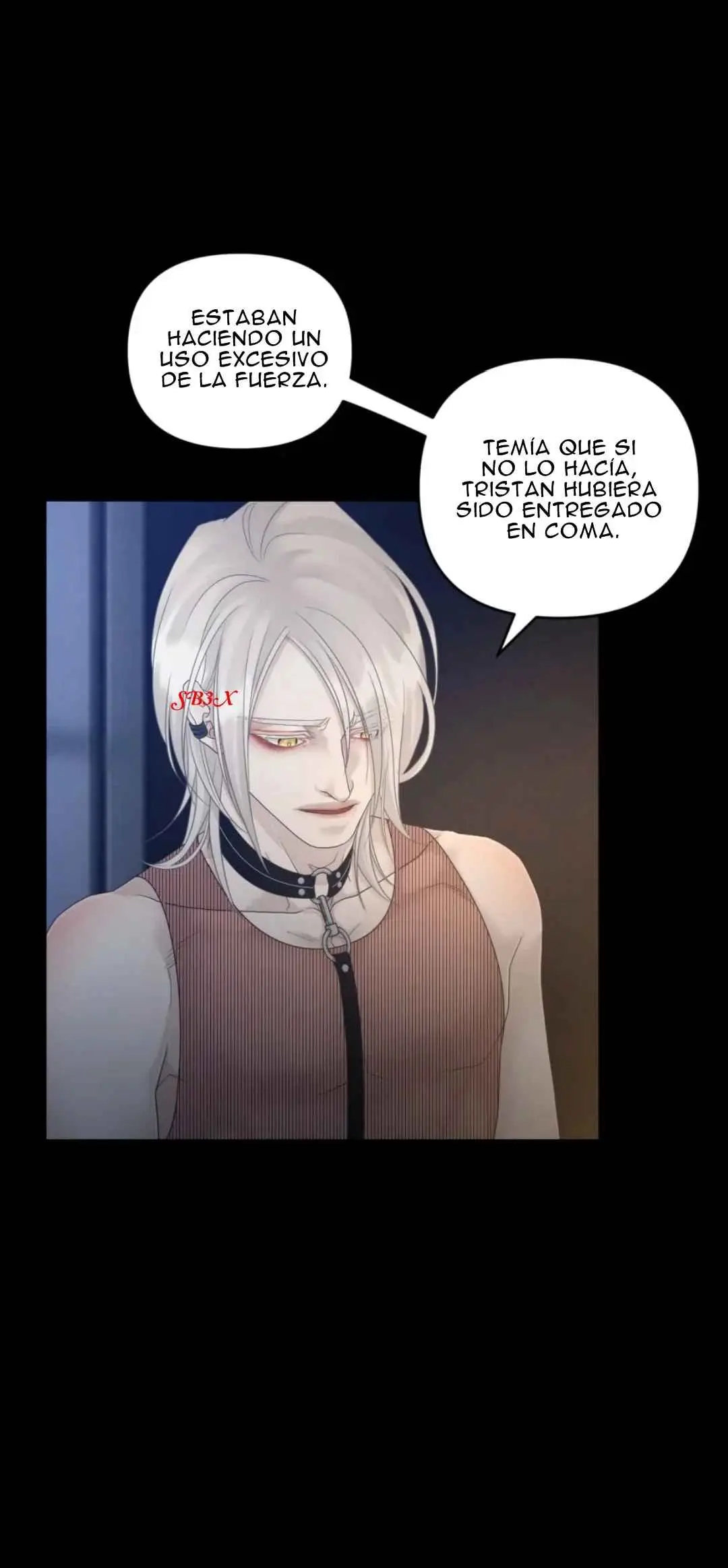 Thirst (2020) - Capítulo 80 - Página 19 - LectorTMOo