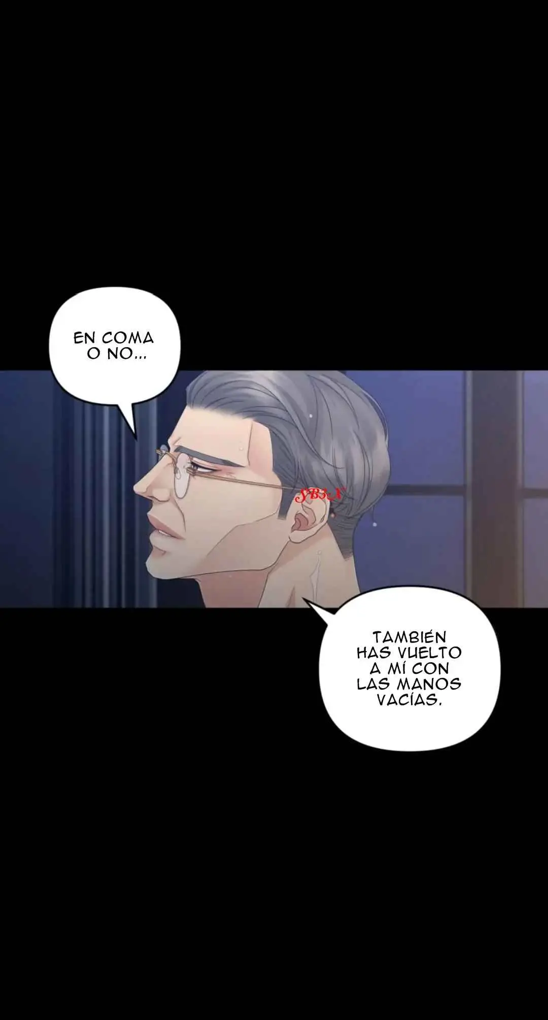 Thirst (2020) - Capítulo 80 - Página 20 - LectorTMOo