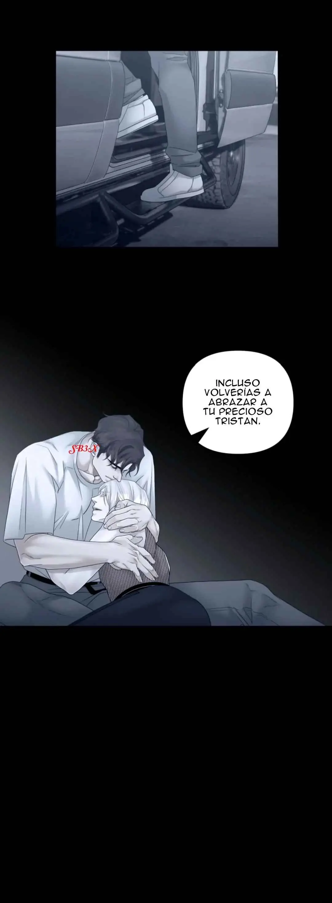 Thirst (2020) - Capítulo 80 - Página 28 - LectorTMOo