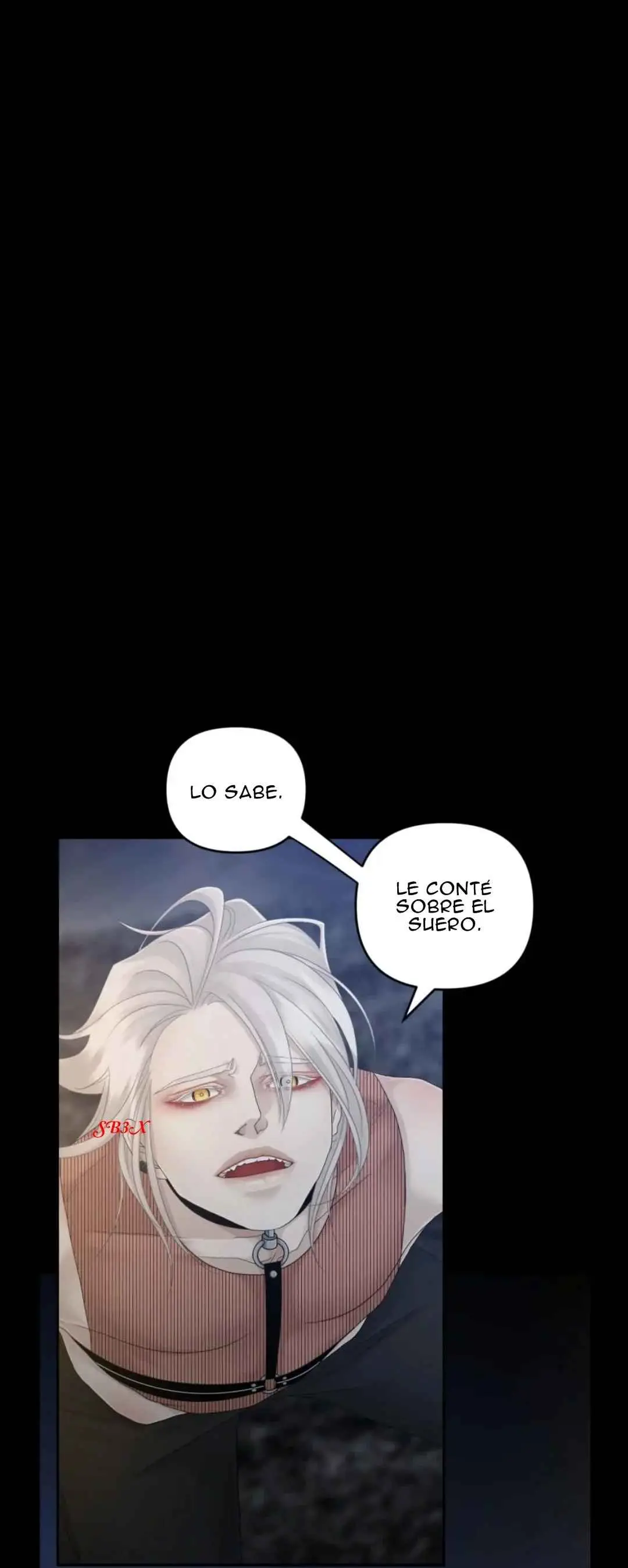 Thirst (2020) - Capítulo 80 - Página 31 - LectorTMOo
