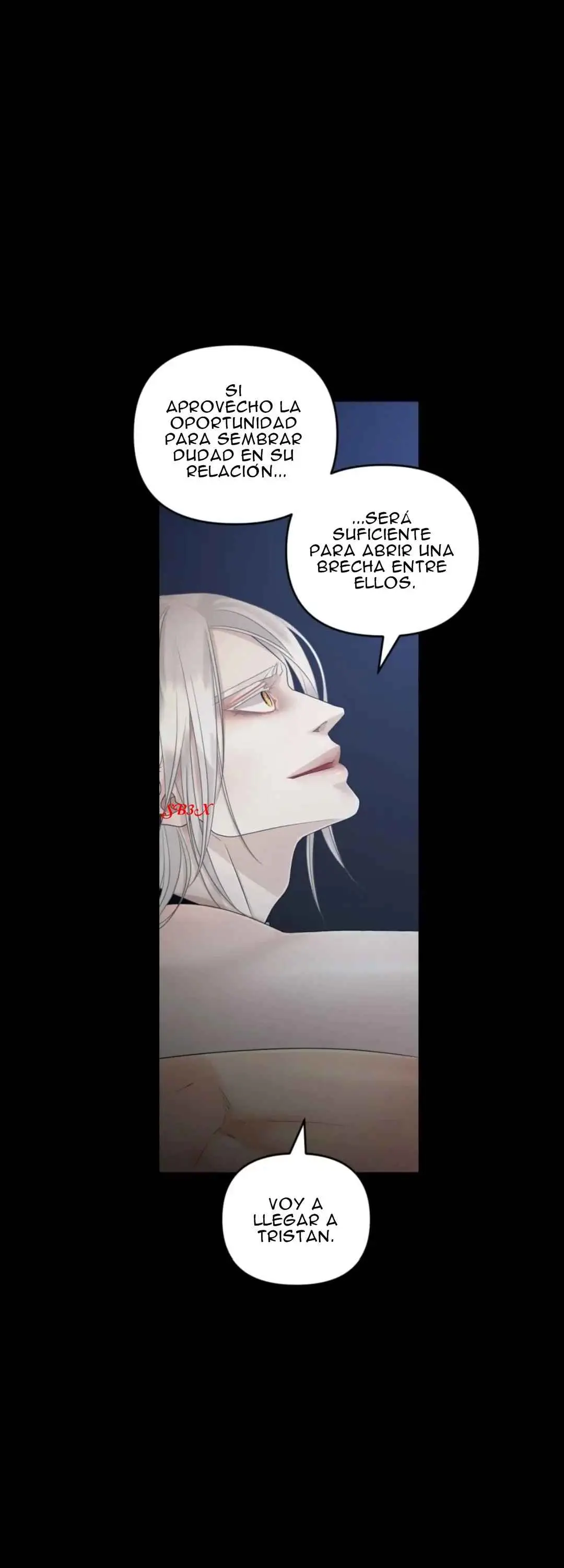 Thirst (2020) - Capítulo 80 - Página 35 - LectorTMOo