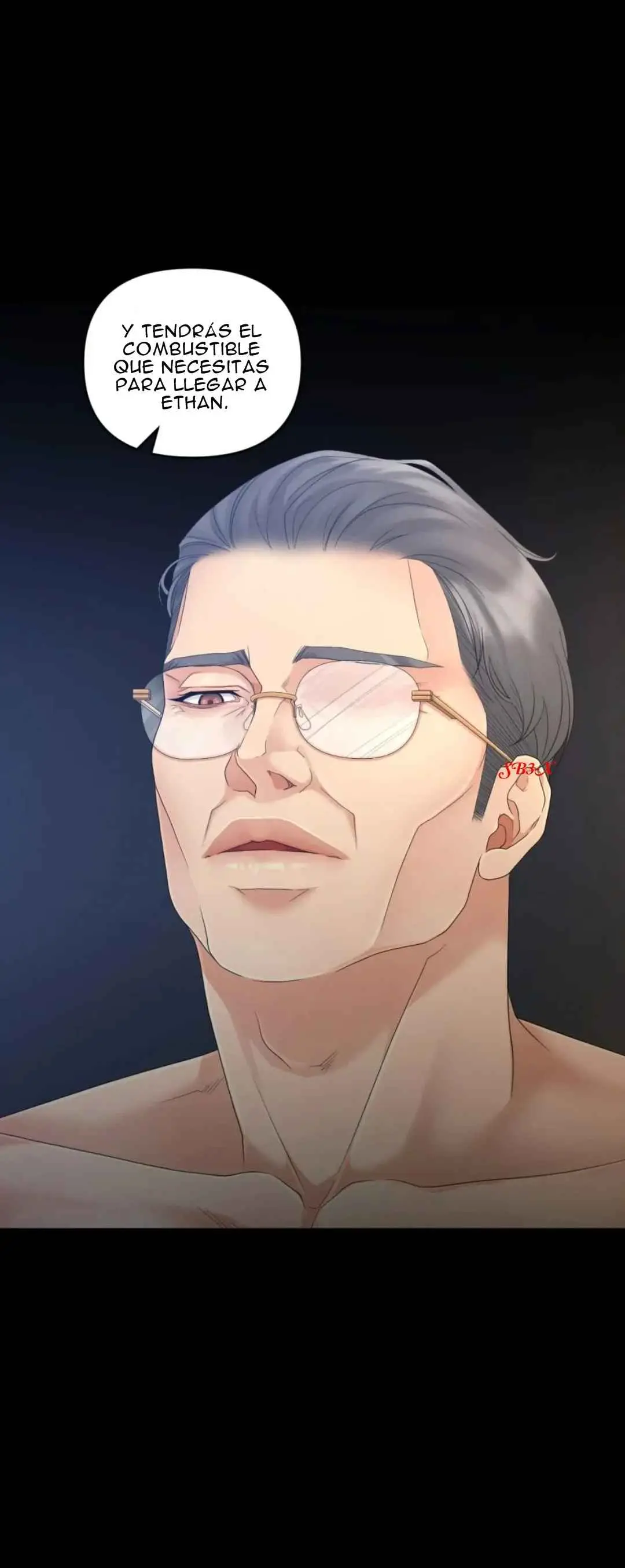 Thirst (2020) - Capítulo 80 - Página 36 - LectorTMOo