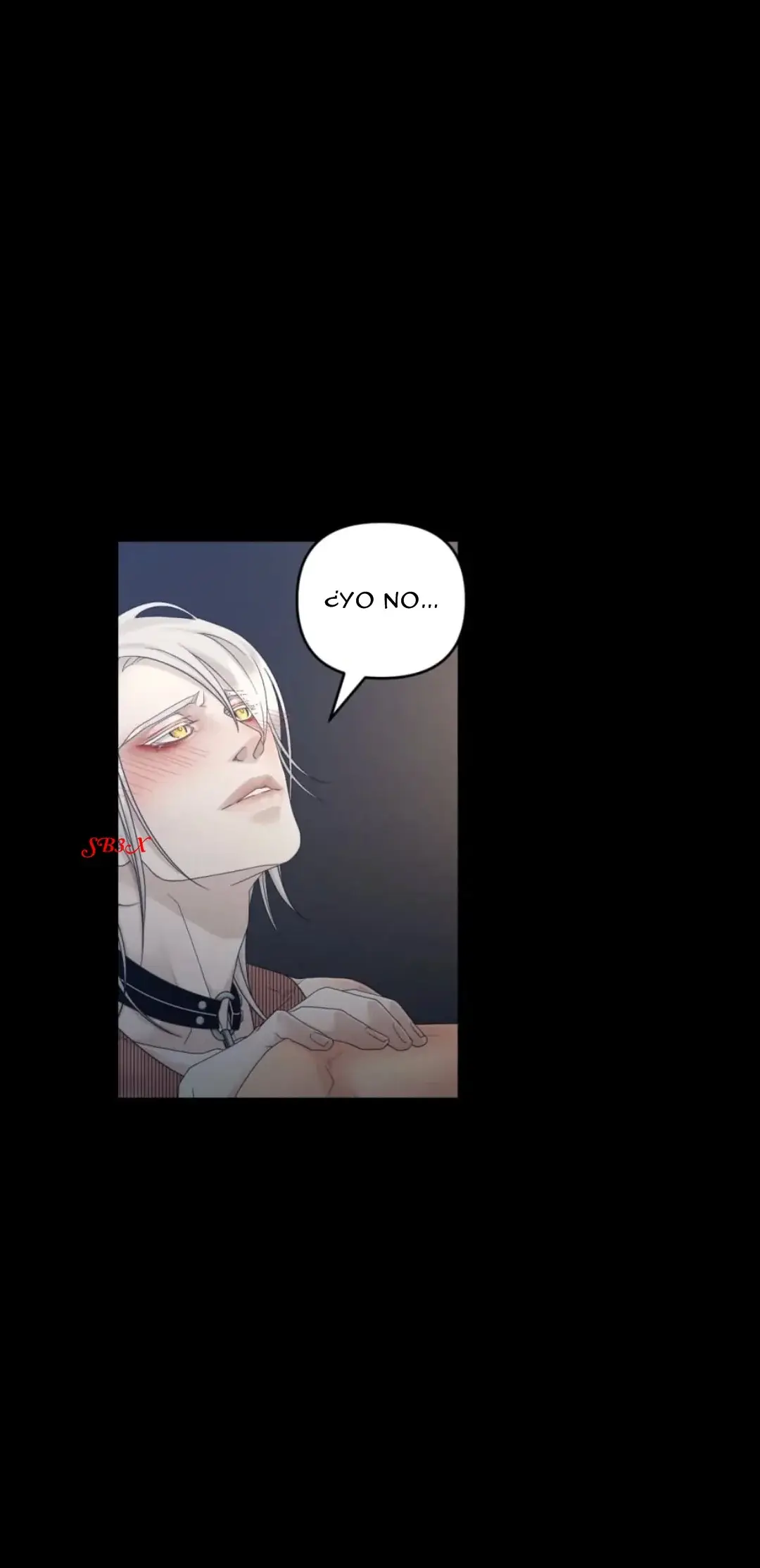 Thirst (2020) - Capítulo 80 - Página 39 - LectorTMOo