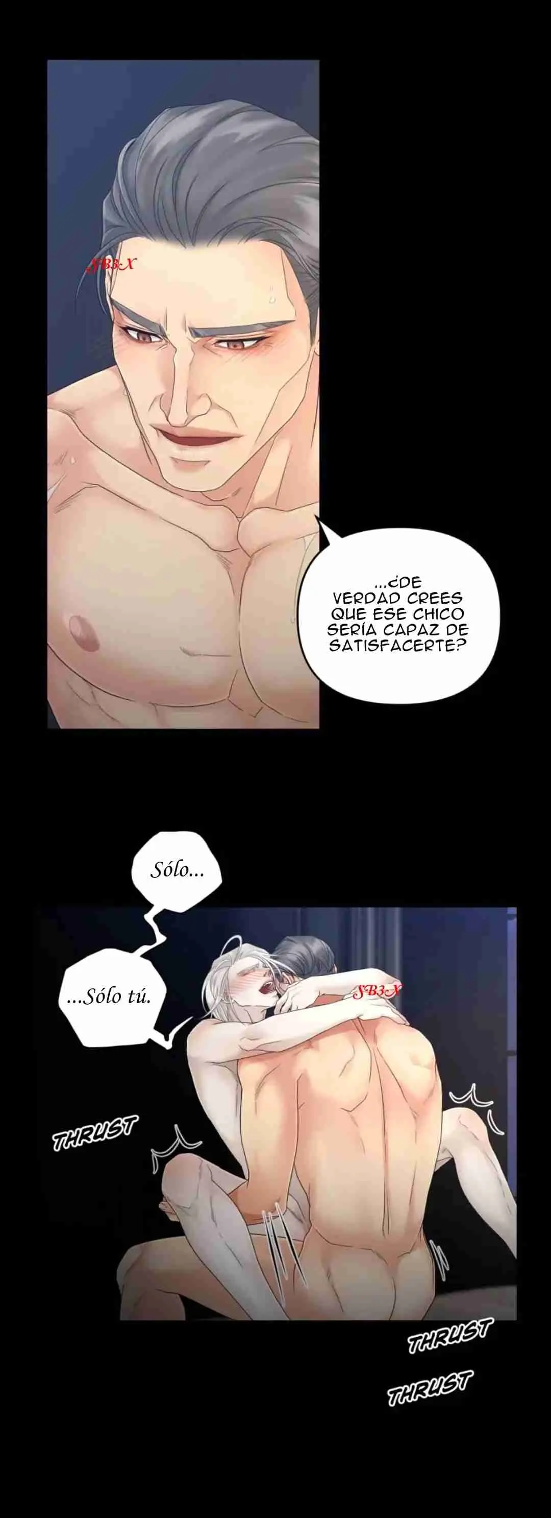 Thirst (2020) - Capítulo 80 - Página 54 - LectorTMOo