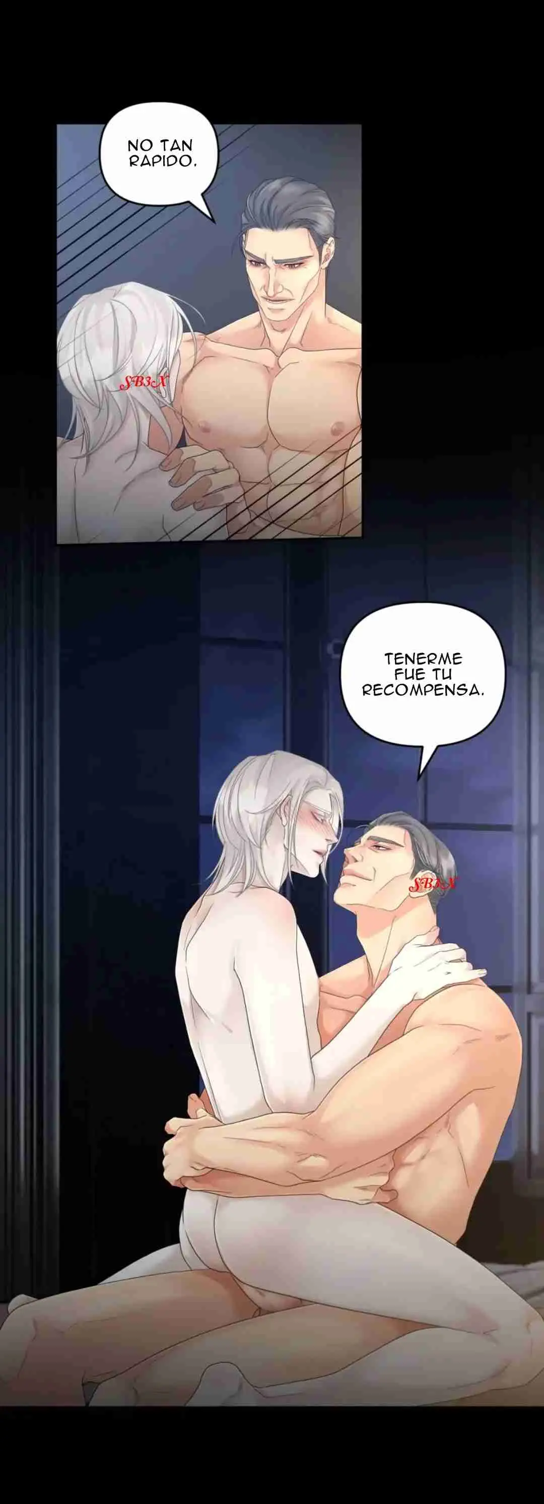 Thirst (2020) - Capítulo 80 - Página 57 - LectorTMOo