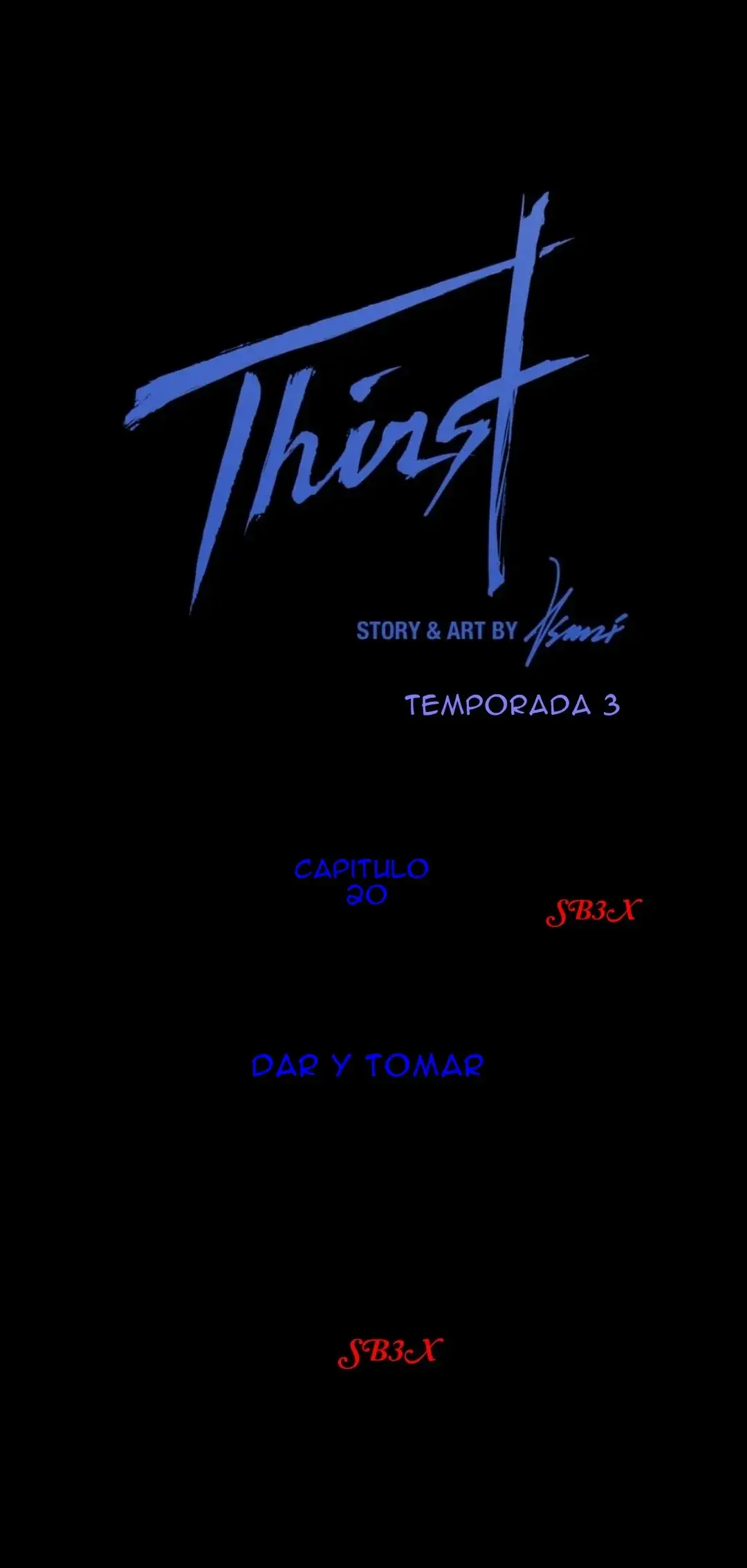 Thirst (2020) - Capítulo 81 - Página 5 - LectorTMOo