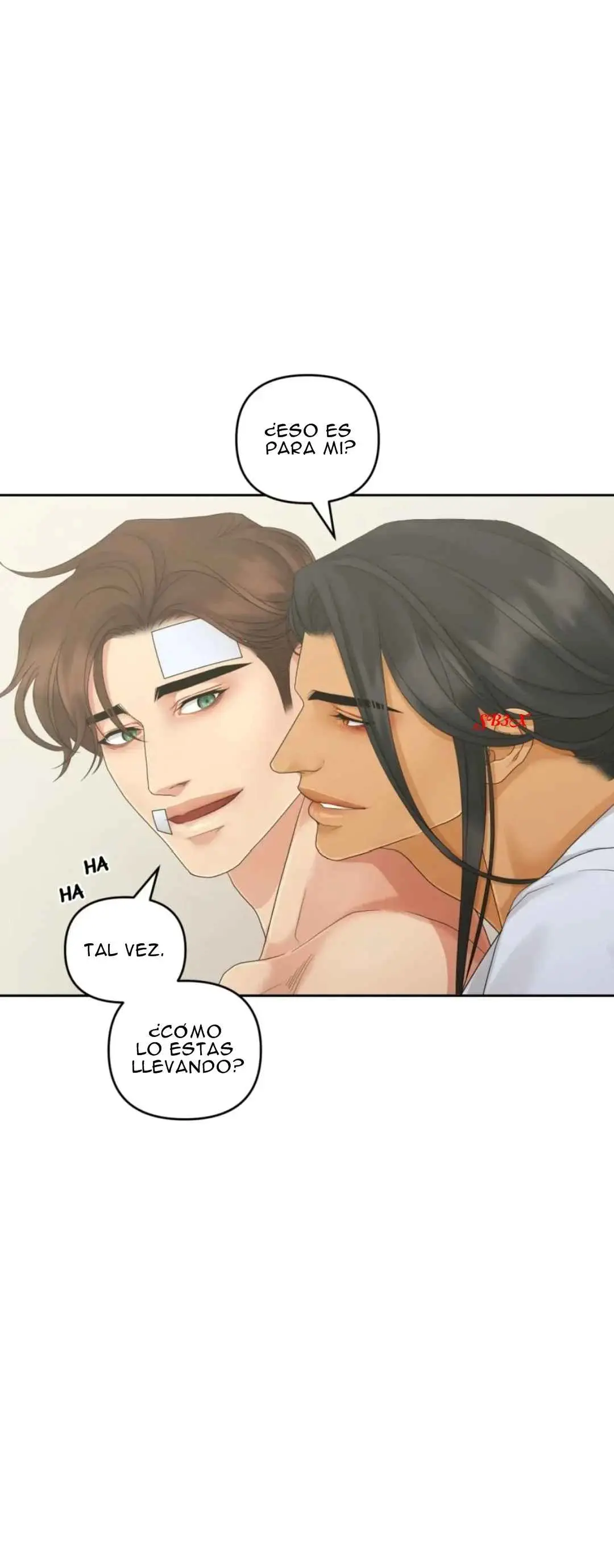 Thirst (2020) - Capítulo 81 - Página 17 - LectorTMOo