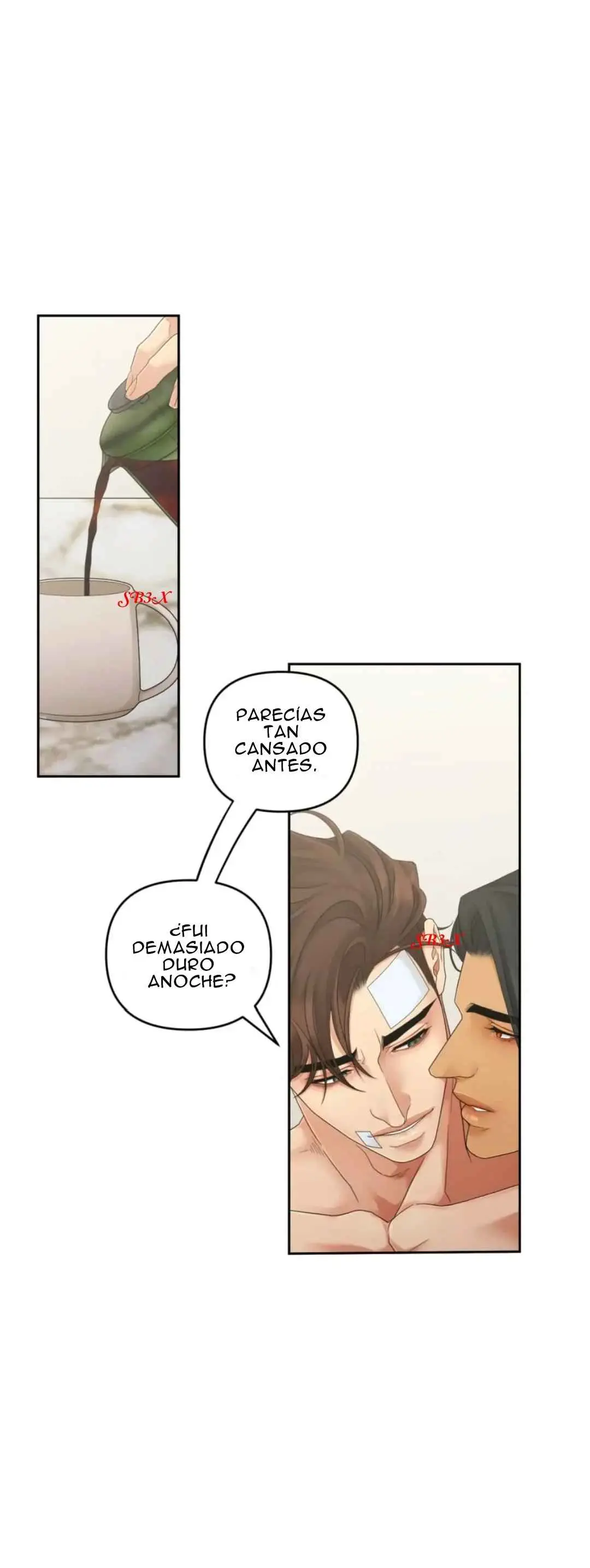 Thirst (2020) - Capítulo 81 - Página 18 - LectorTMOo