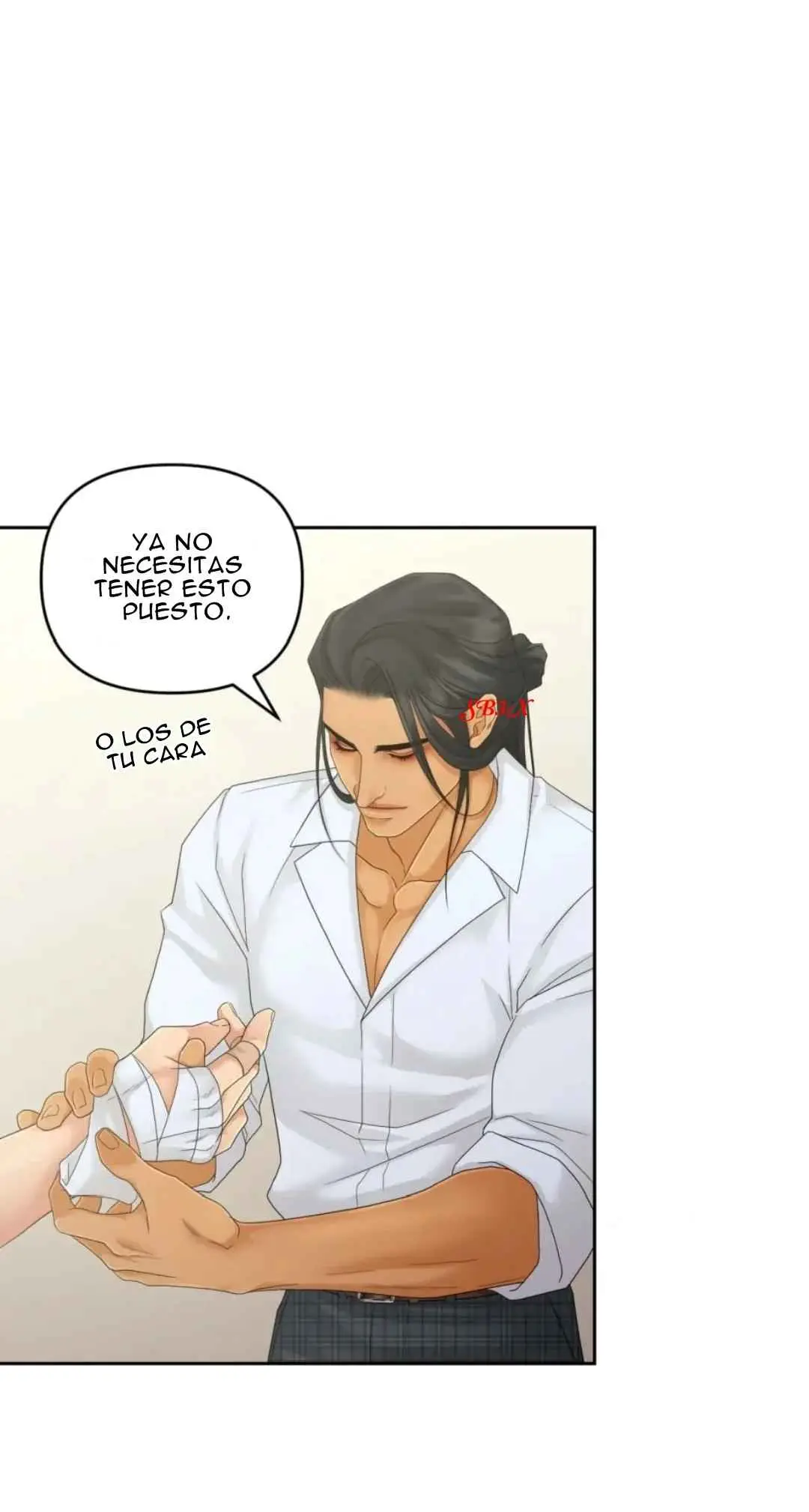 Thirst (2020) - Capítulo 81 - Página 20 - LectorTMOo