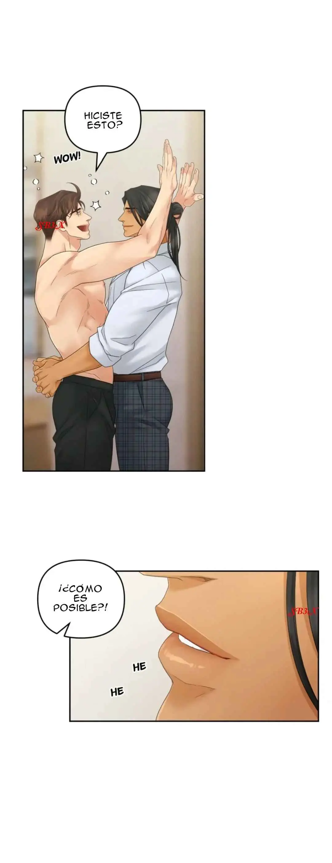 Thirst (2020) - Capítulo 81 - Página 22 - LectorTMOo