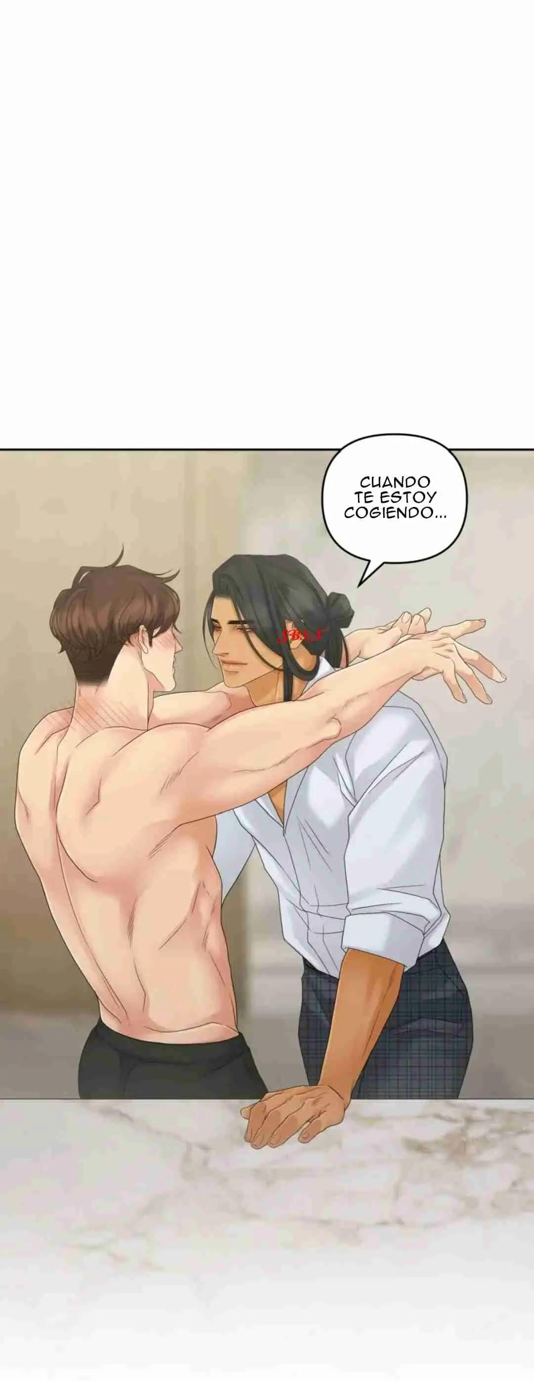 Thirst (2020) - Capítulo 81 - Página 23 - LectorTMOo