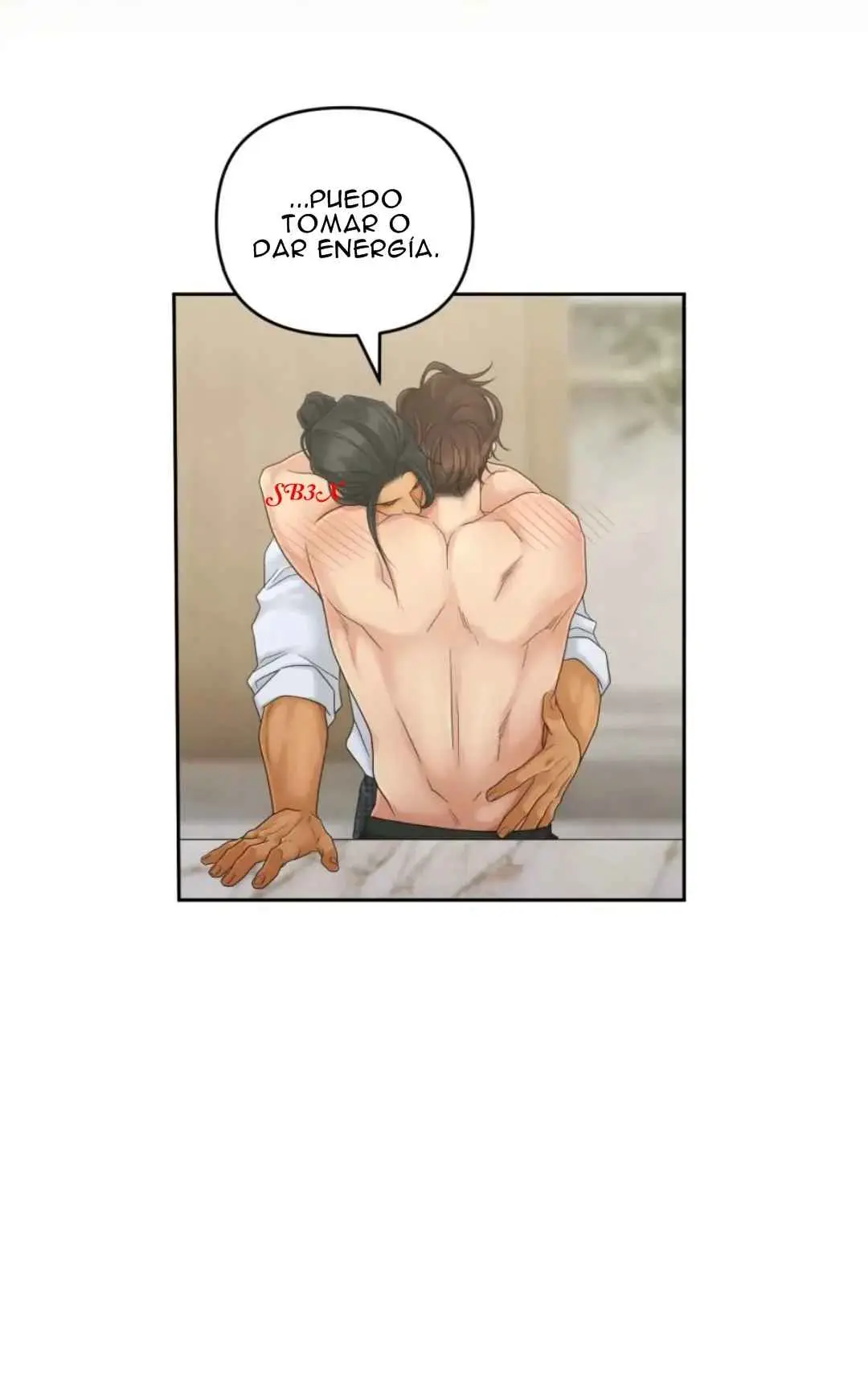 Thirst (2020) - Capítulo 81 - Página 24 - LectorTMOo