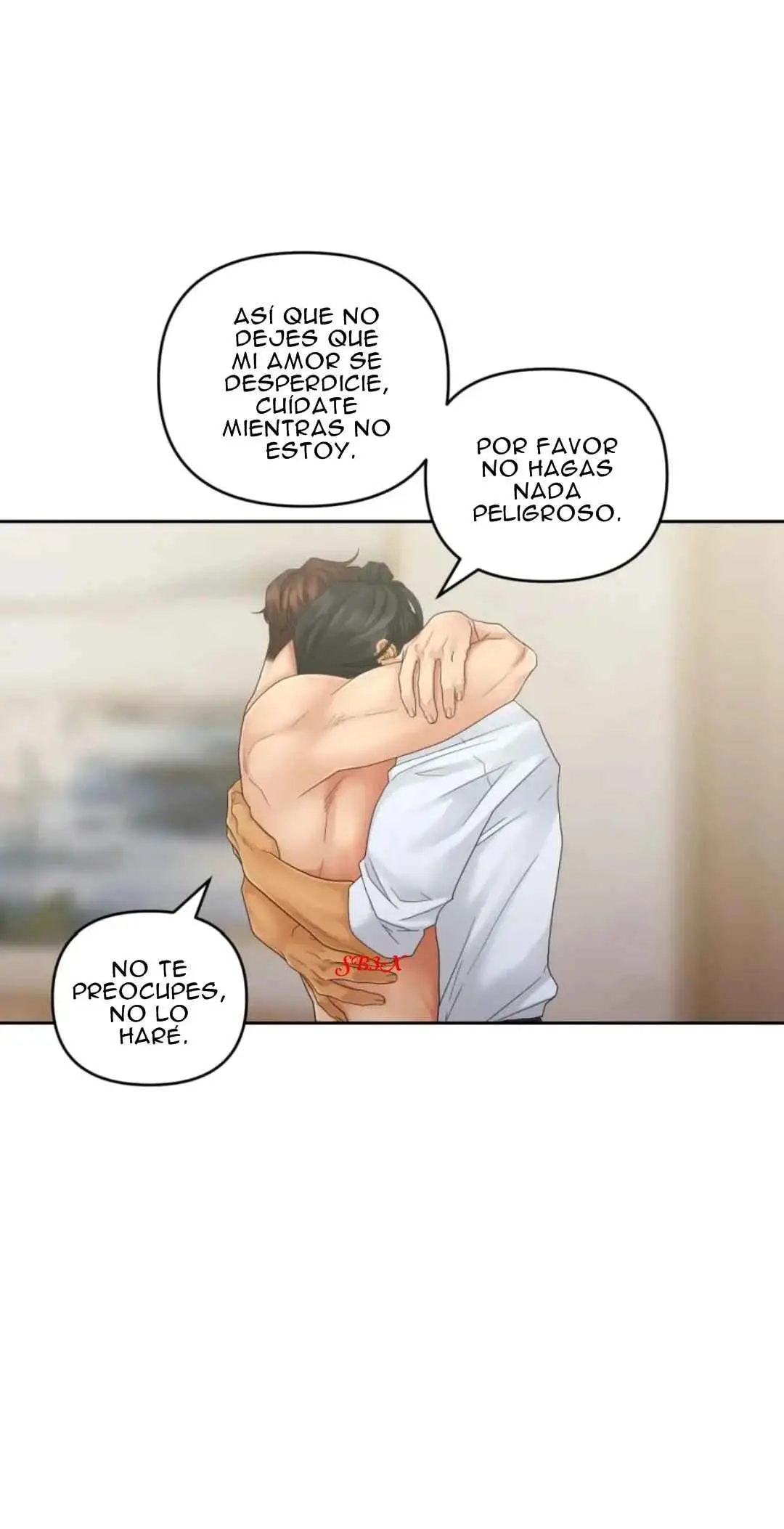 Thirst (2020) - Capítulo 81 - Página 29 - LectorTMOo