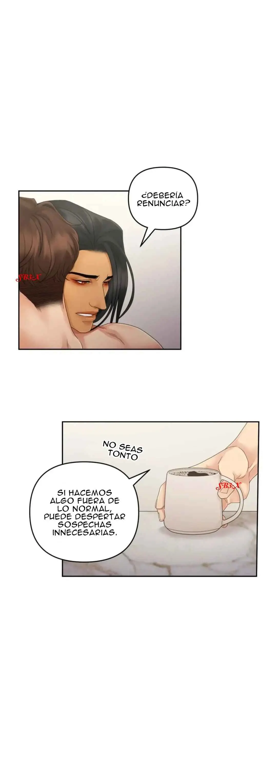 Thirst (2020) - Capítulo 81 - Página 31 - LectorTMOo