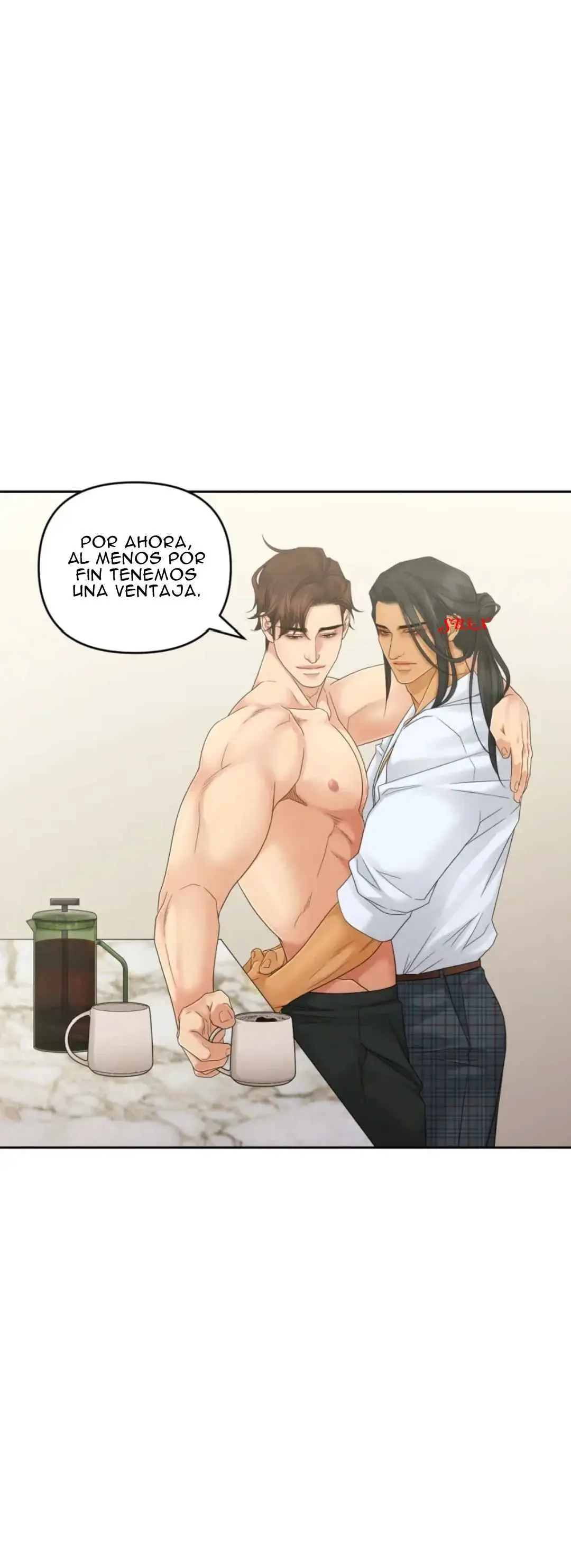 Thirst (2020) - Capítulo 81 - Página 32 - LectorTMOo