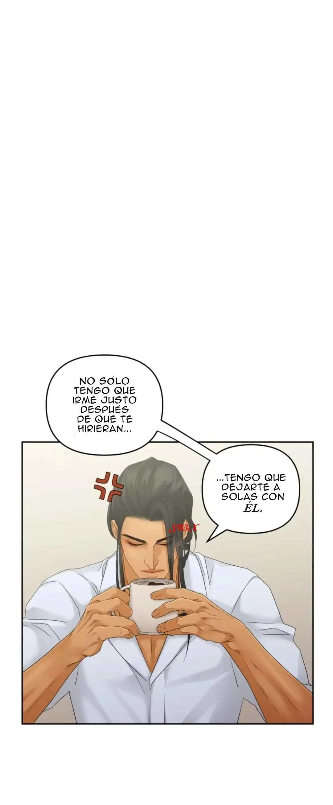 Thirst (2020) - Capítulo 81 - Página 34 - LectorTMOo