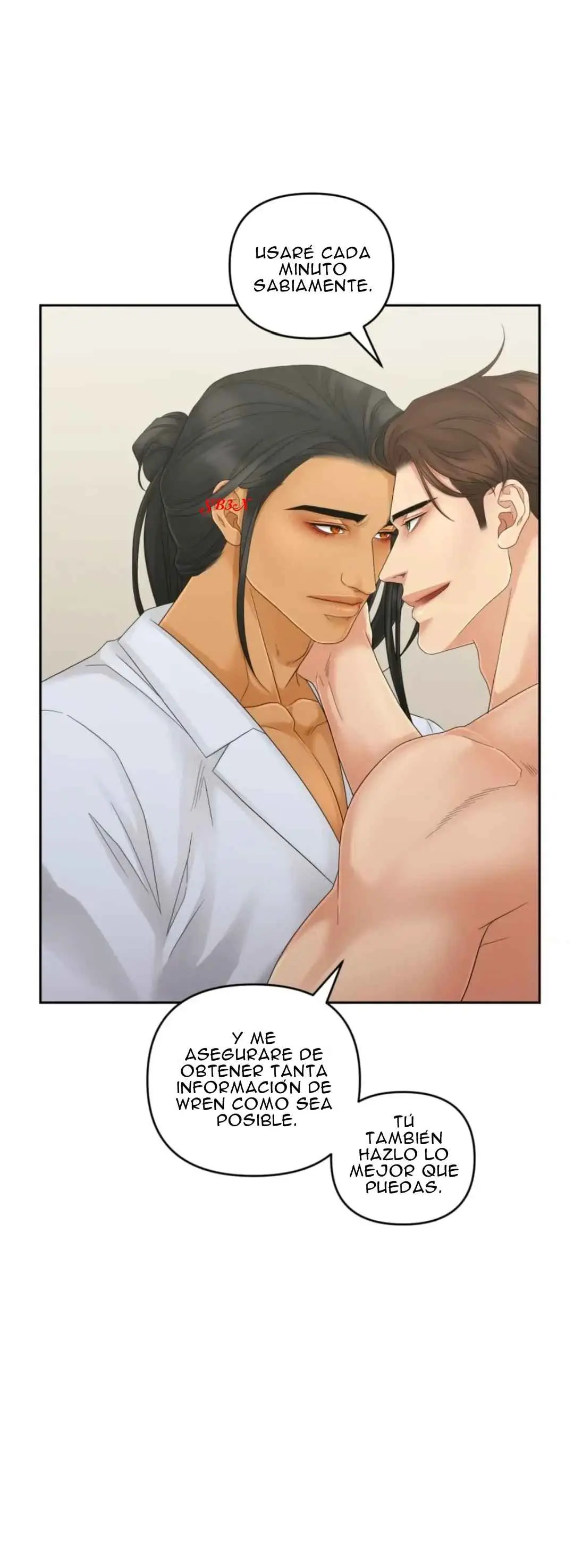 Thirst (2020) - Capítulo 81 - Página 36 - LectorTMOo