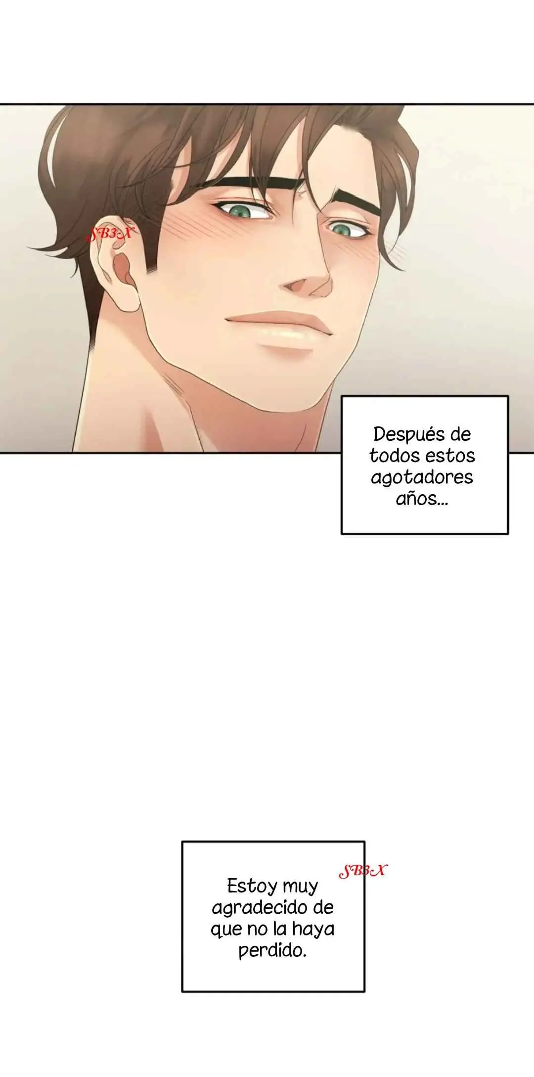Thirst (2020) - Capítulo 81 - Página 42 - LectorTMOo