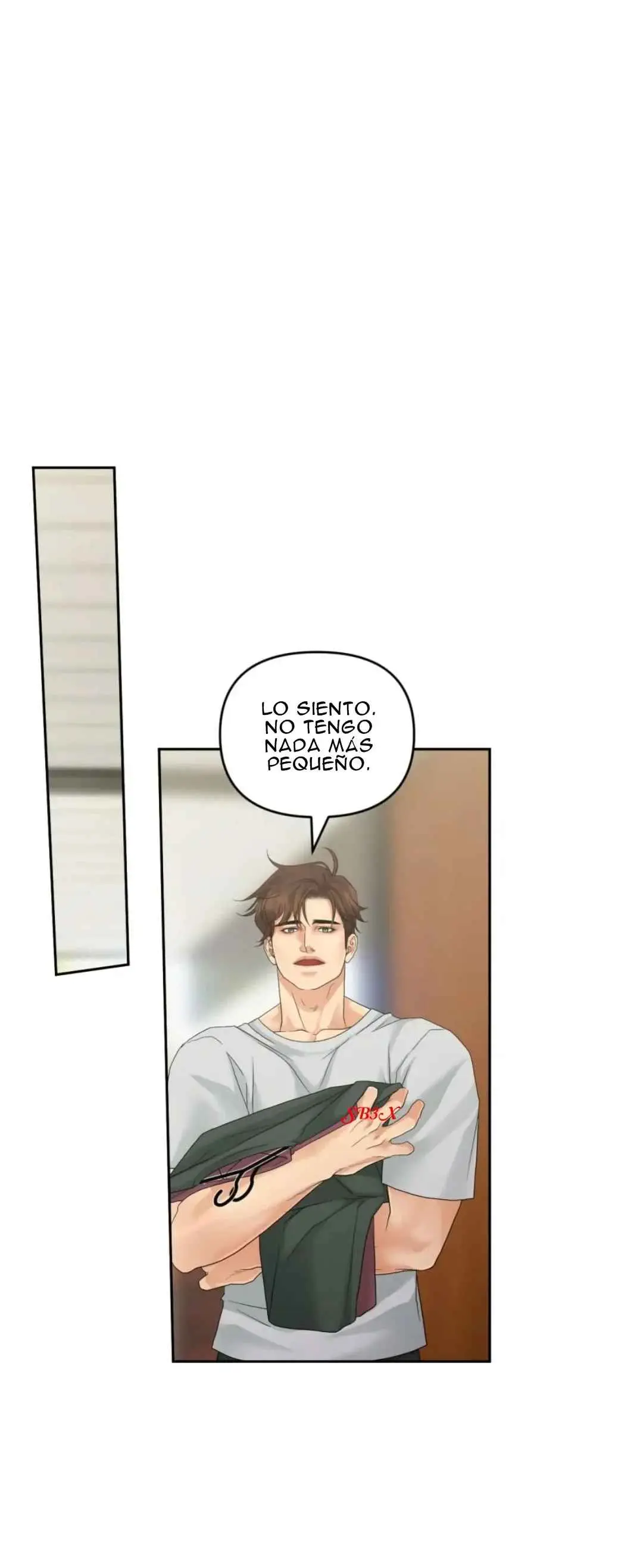 Thirst (2020) - Capítulo 81 - Página 44 - LectorTMOo