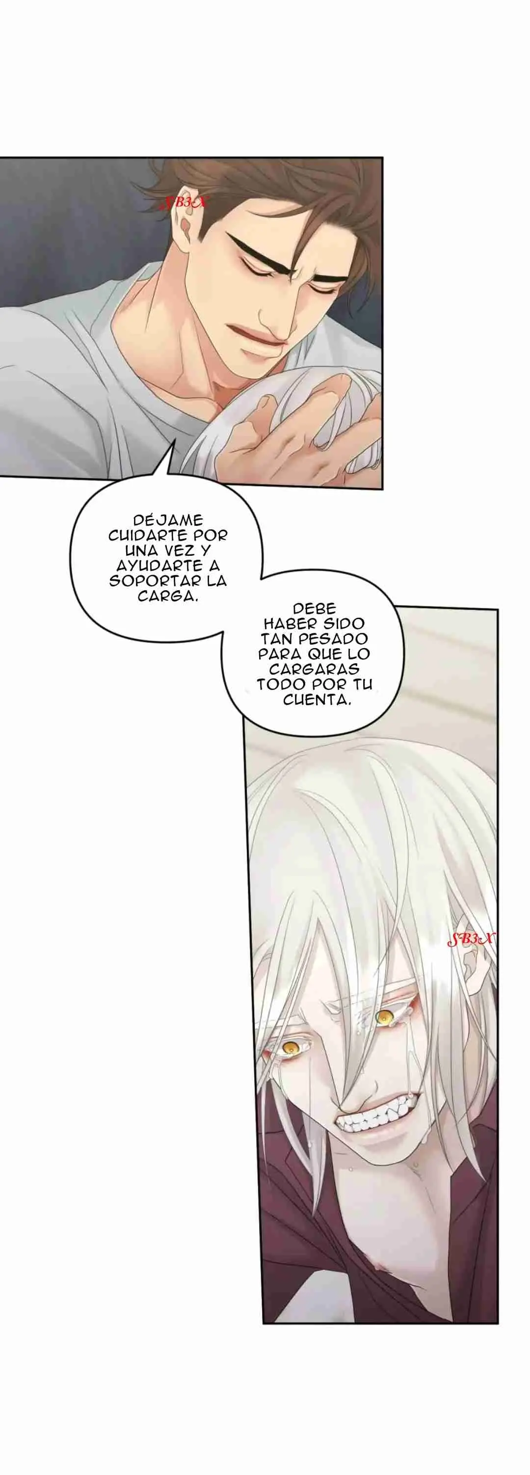 Thirst (2020) - Capítulo 81 - Página 57 - LectorTMOo