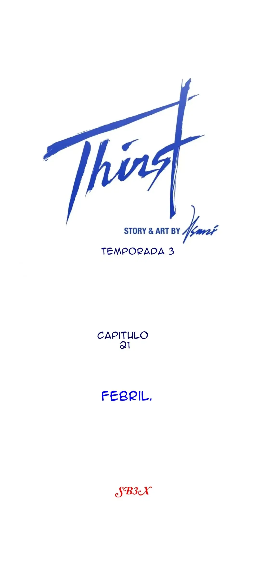 Thirst (2020) - Capítulo 82 - Página 5 - LectorTMOo