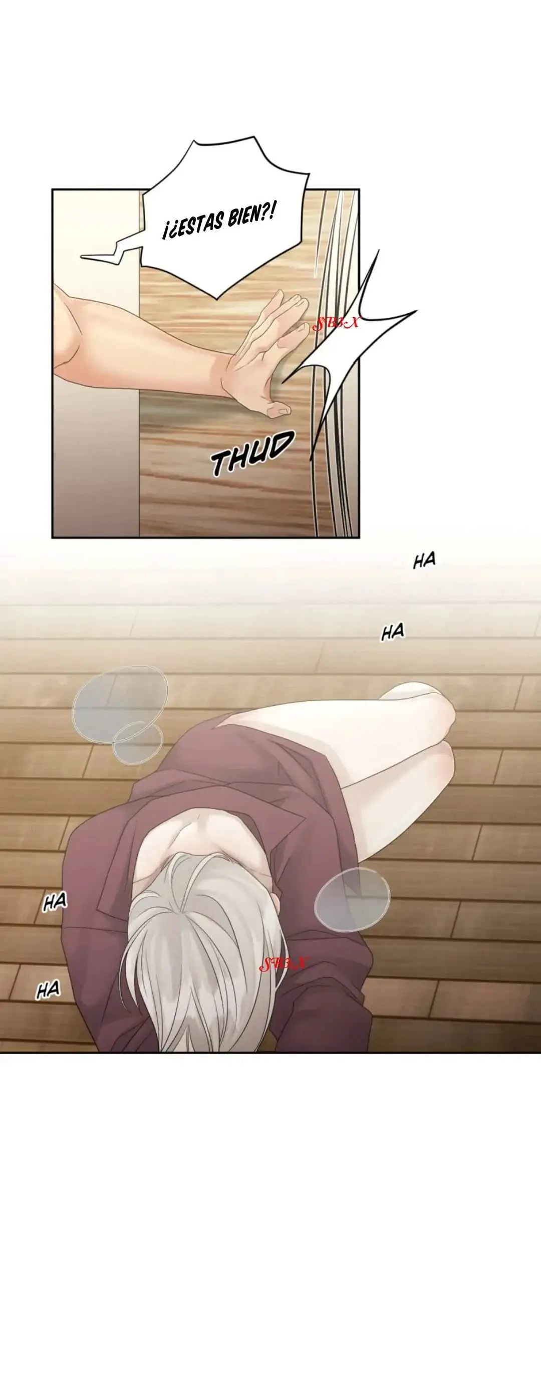 Thirst (2020) - Capítulo 82 - Página 16 - LectorTMOo