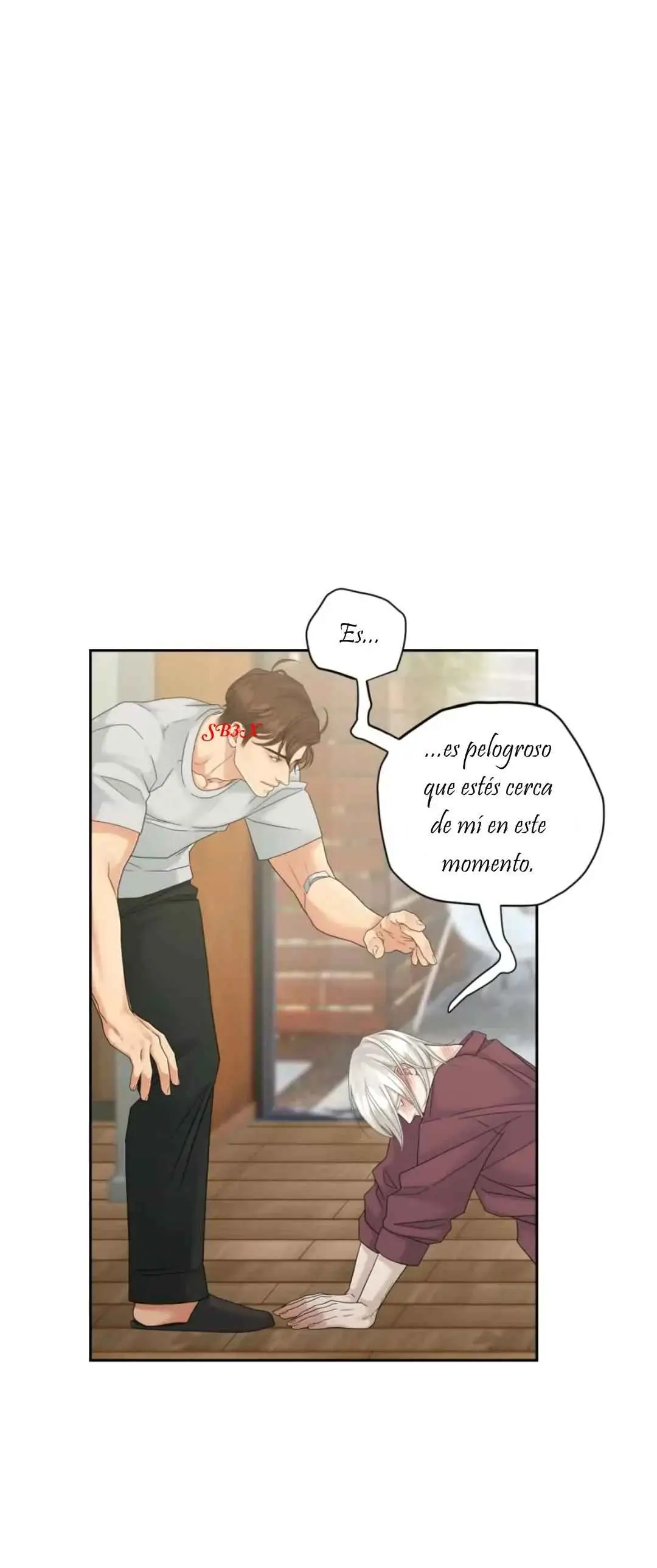 Thirst (2020) - Capítulo 82 - Página 18 - LectorTMOo