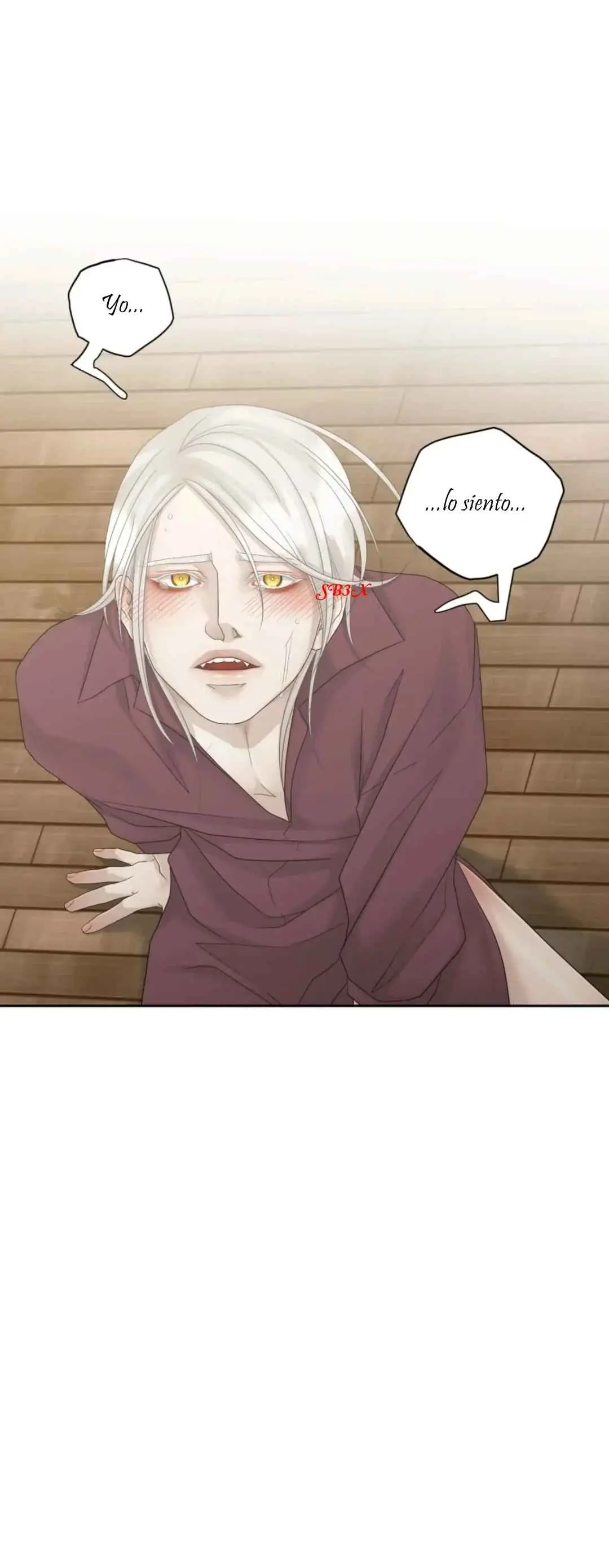 Thirst (2020) - Capítulo 82 - Página 19 - LectorTMOo