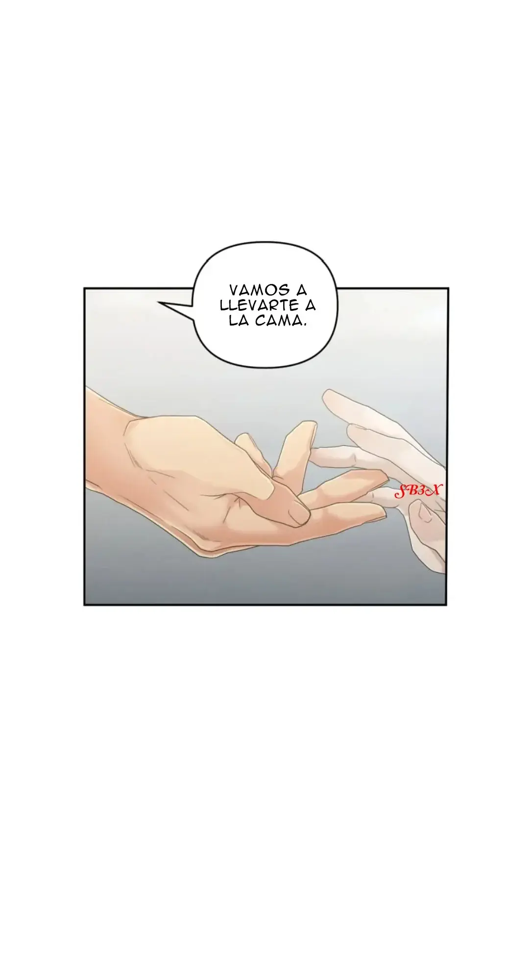 Thirst (2020) - Capítulo 82 - Página 23 - LectorTMOo