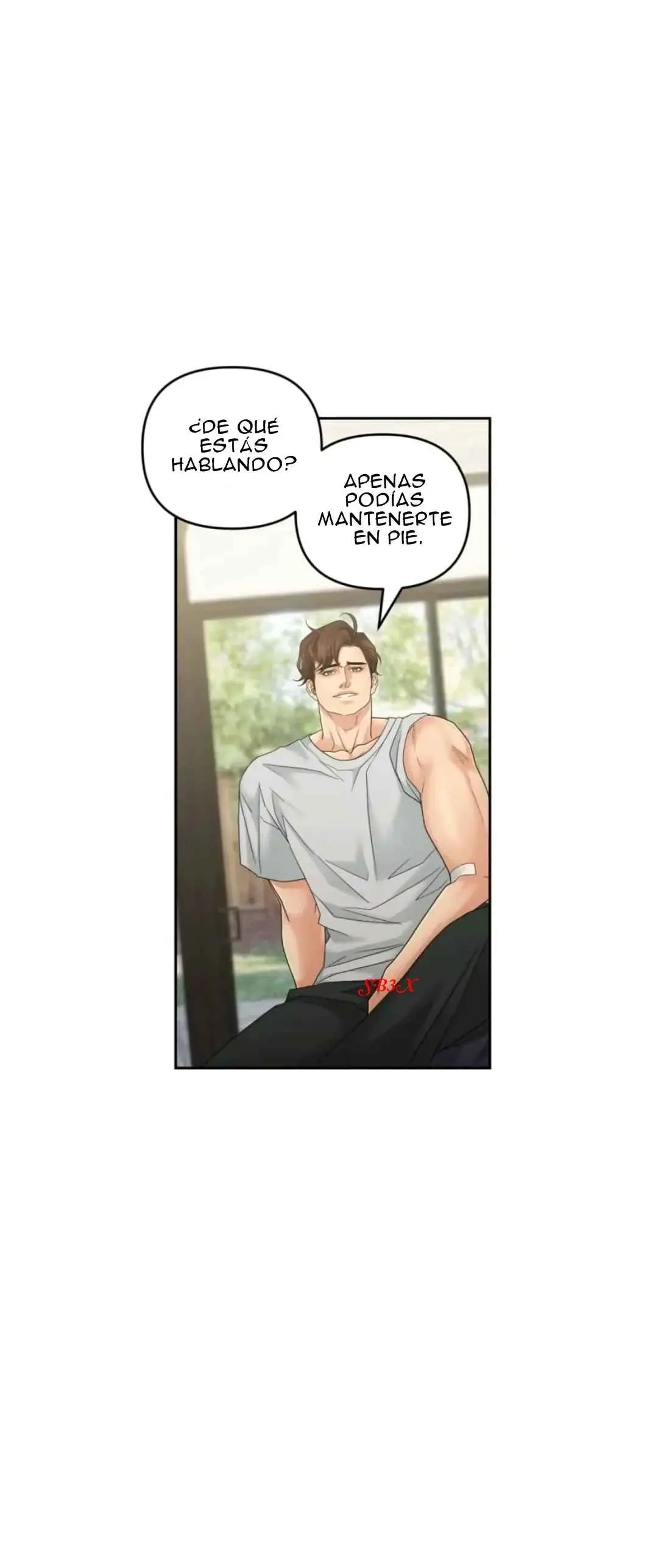 Thirst (2020) - Capítulo 82 - Página 30 - LectorTMOo