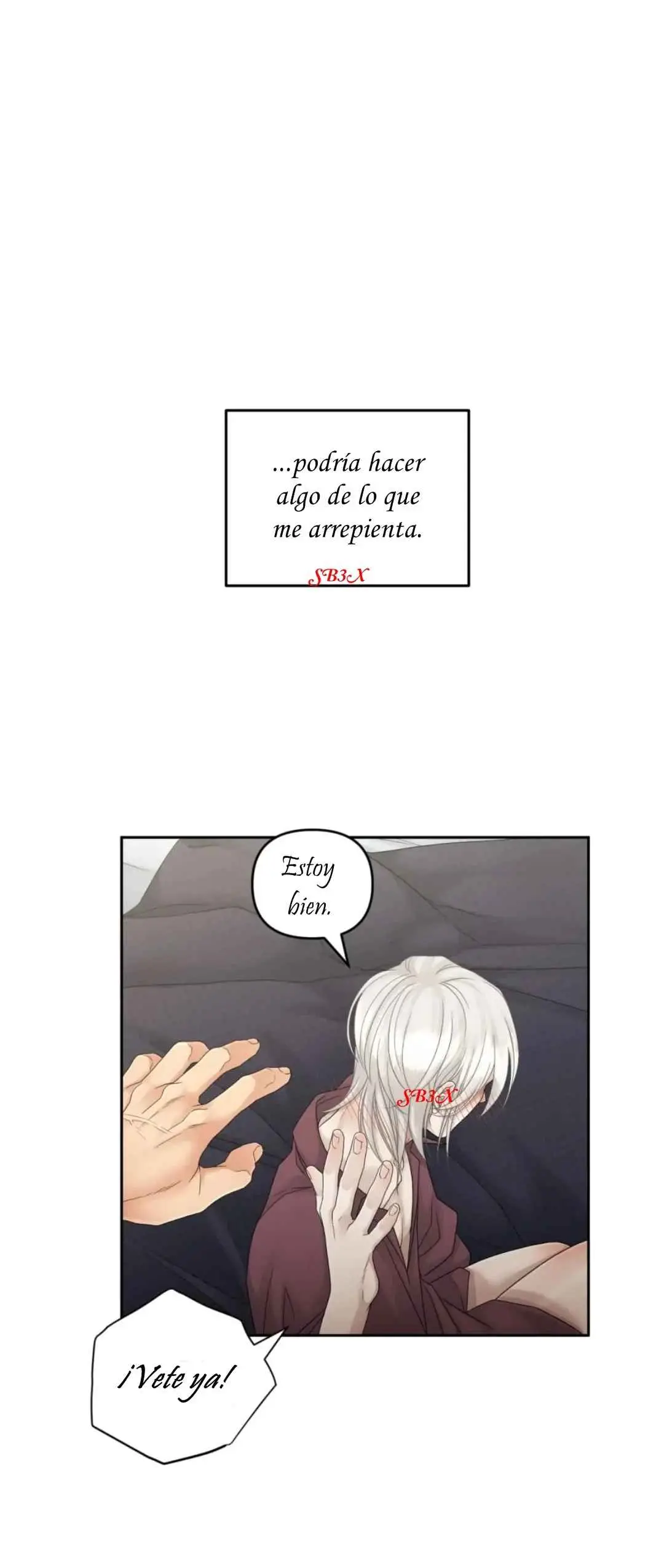 Thirst (2020) - Capítulo 82 - Página 41 - LectorTMOo
