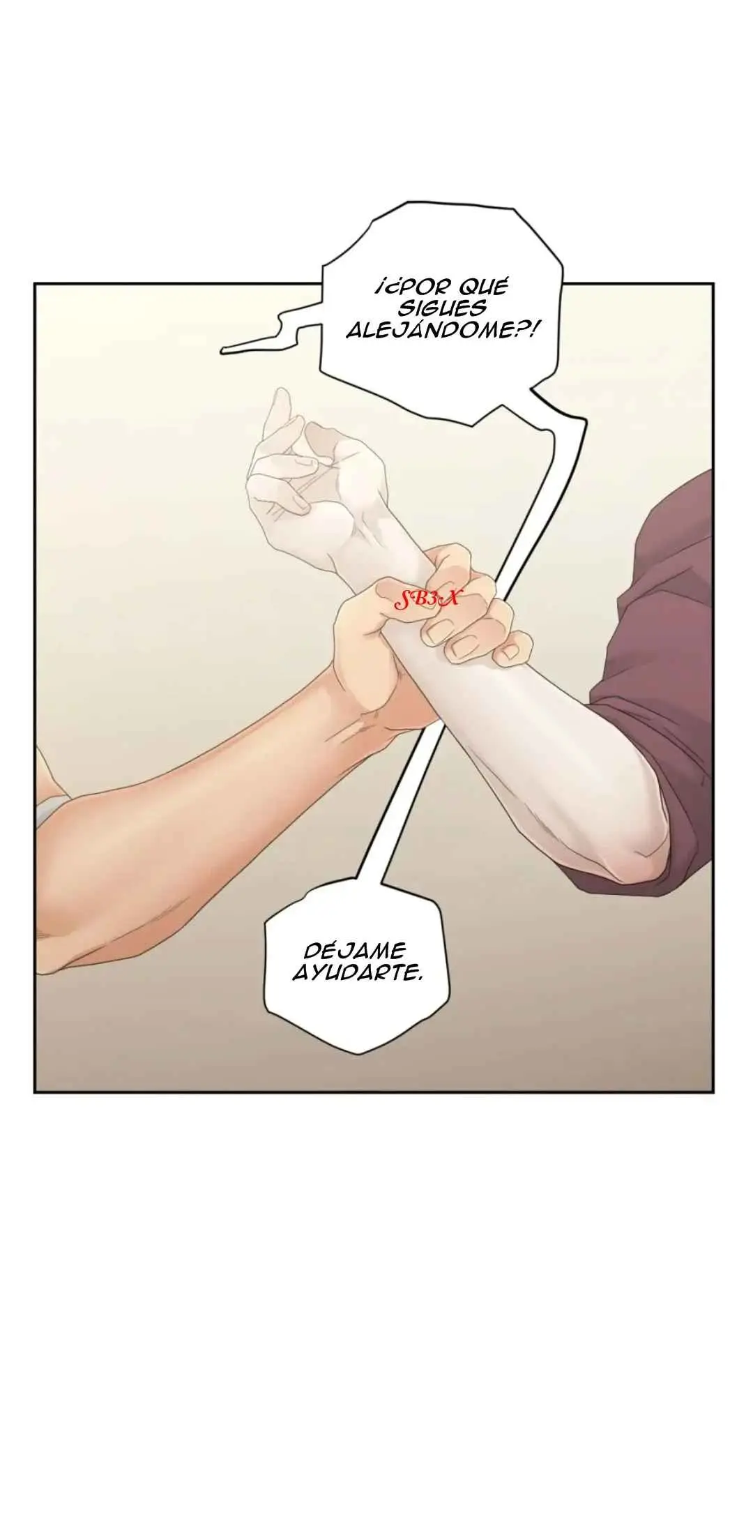 Thirst (2020) - Capítulo 82 - Página 42 - LectorTMOo