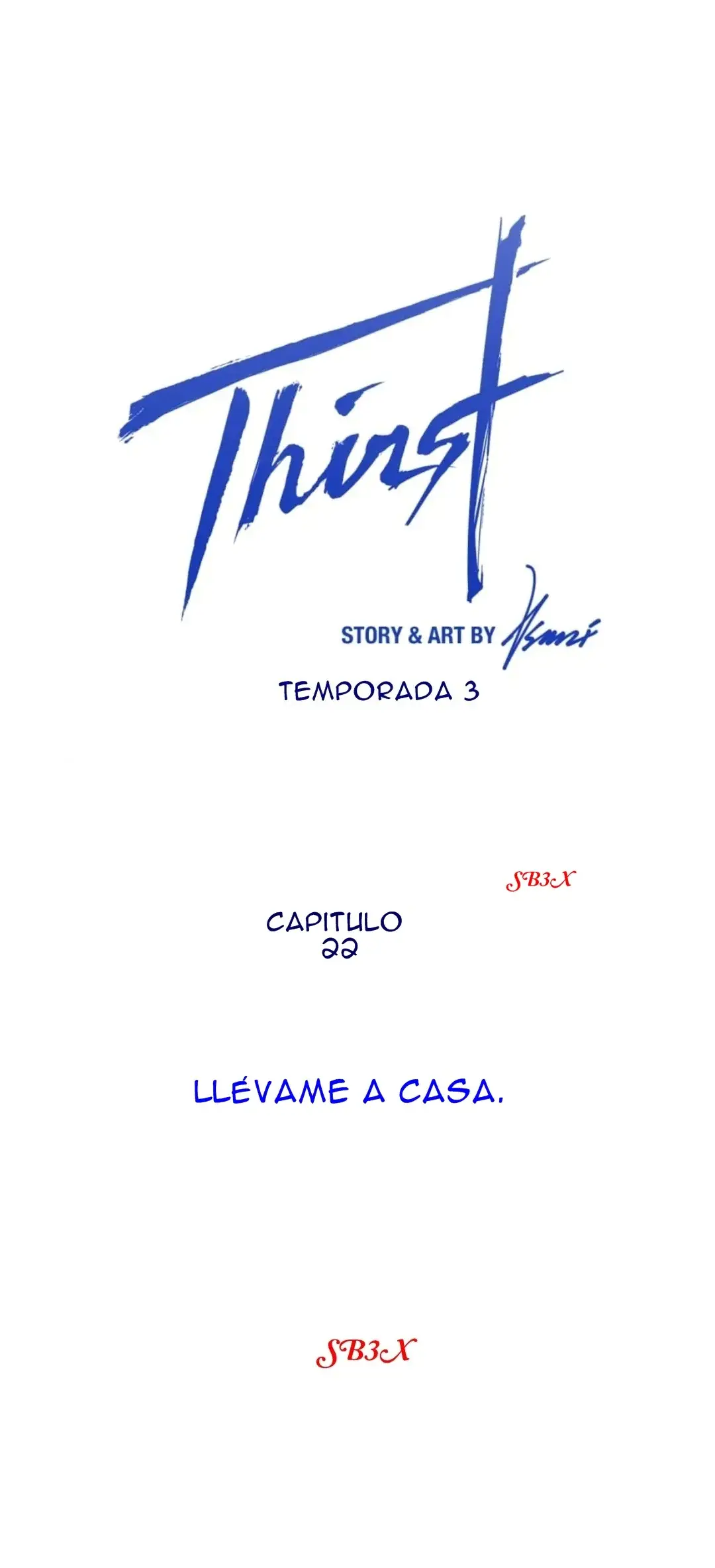 Thirst (2020) - Capítulo 83 - Página 5 - LectorTMOo