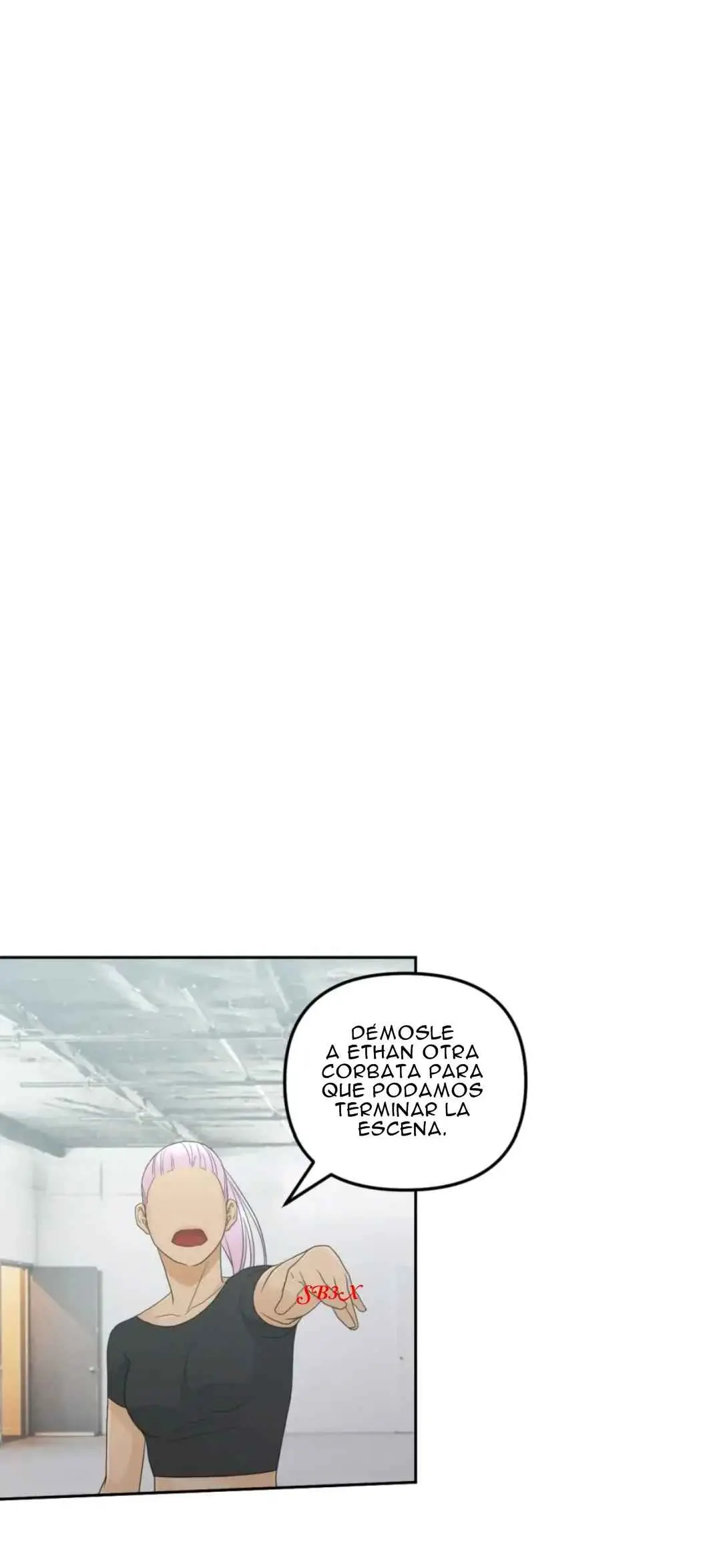 Thirst (2020) - Capítulo 83 - Página 7 - LectorTMOo