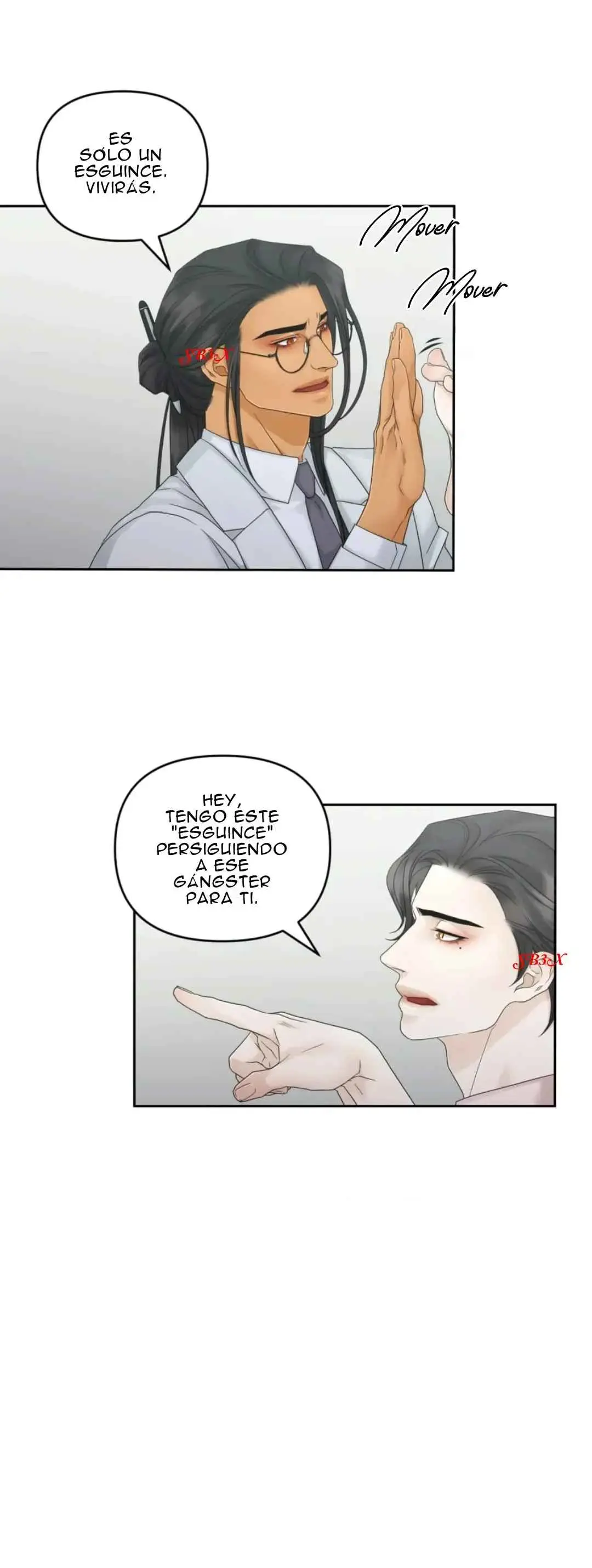 Thirst (2020) - Capítulo 83 - Página 17 - LectorTMOo