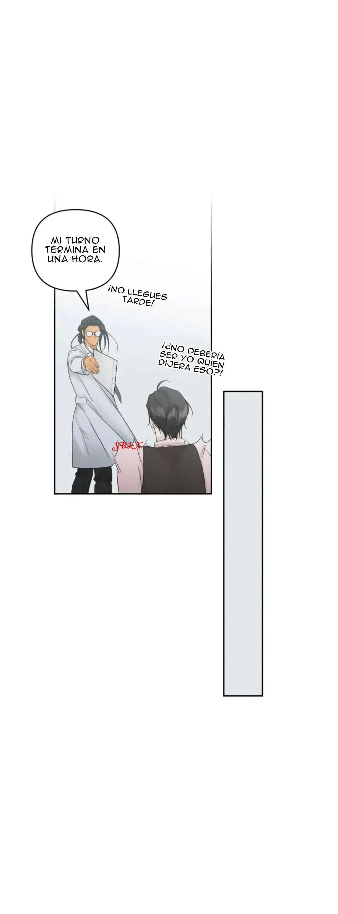 Thirst (2020) - Capítulo 83 - Página 19 - LectorTMOo