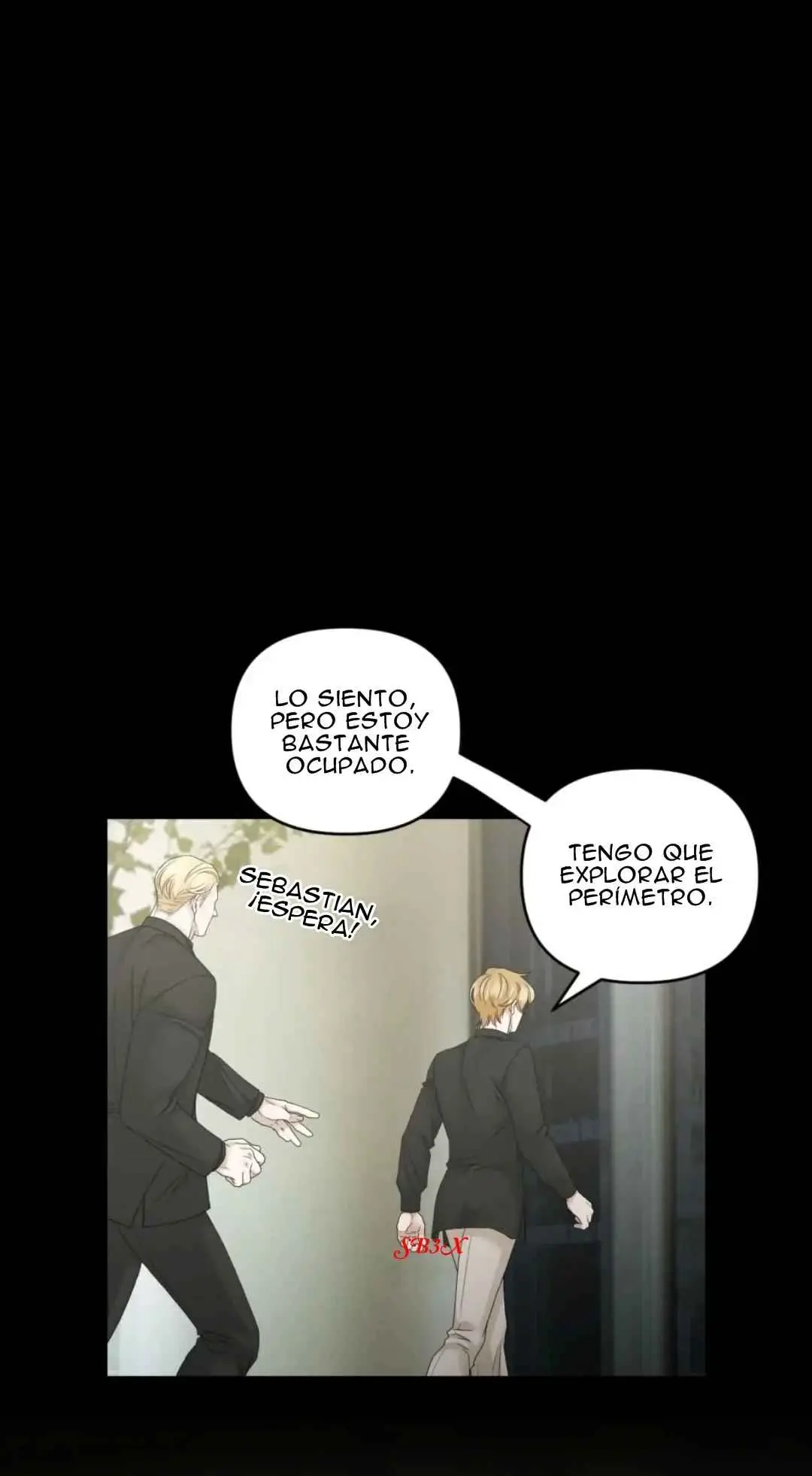 Thirst (2020) - Capítulo 83 - Página 29 - LectorTMOo